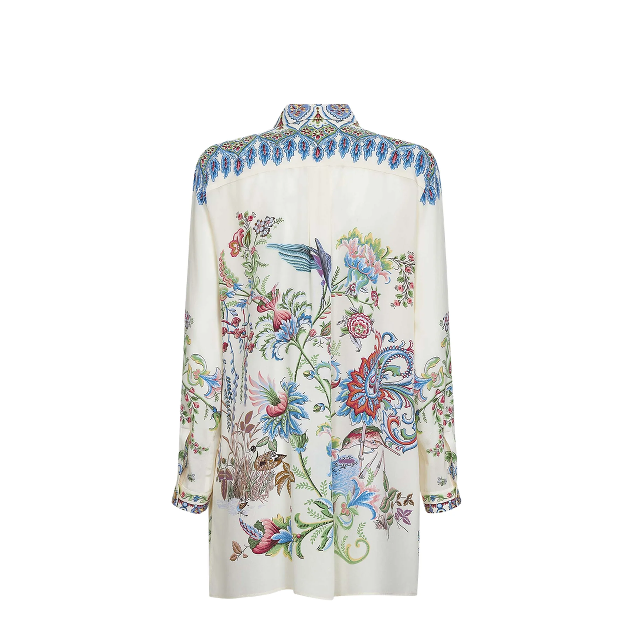 women's shirt - Image 2