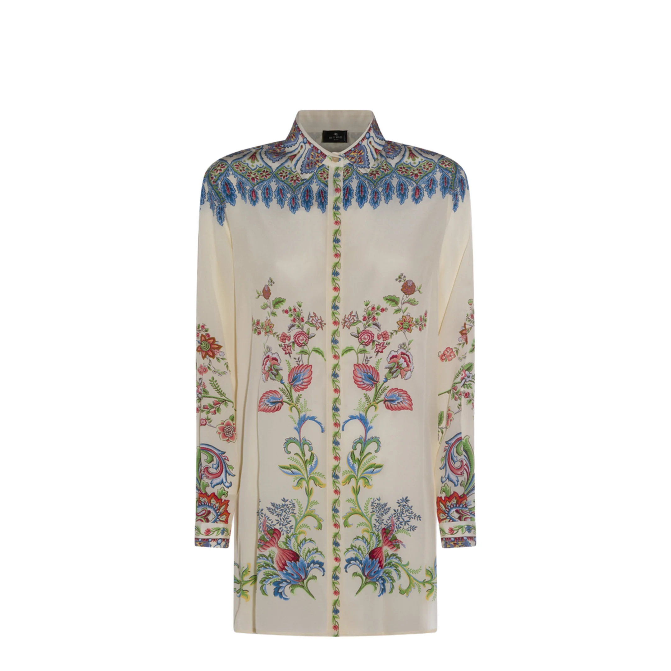 women's shirt - Image 3