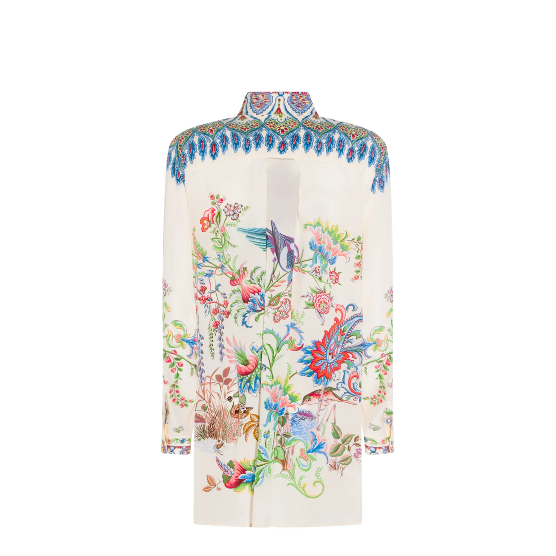 women's shirt - Image 4