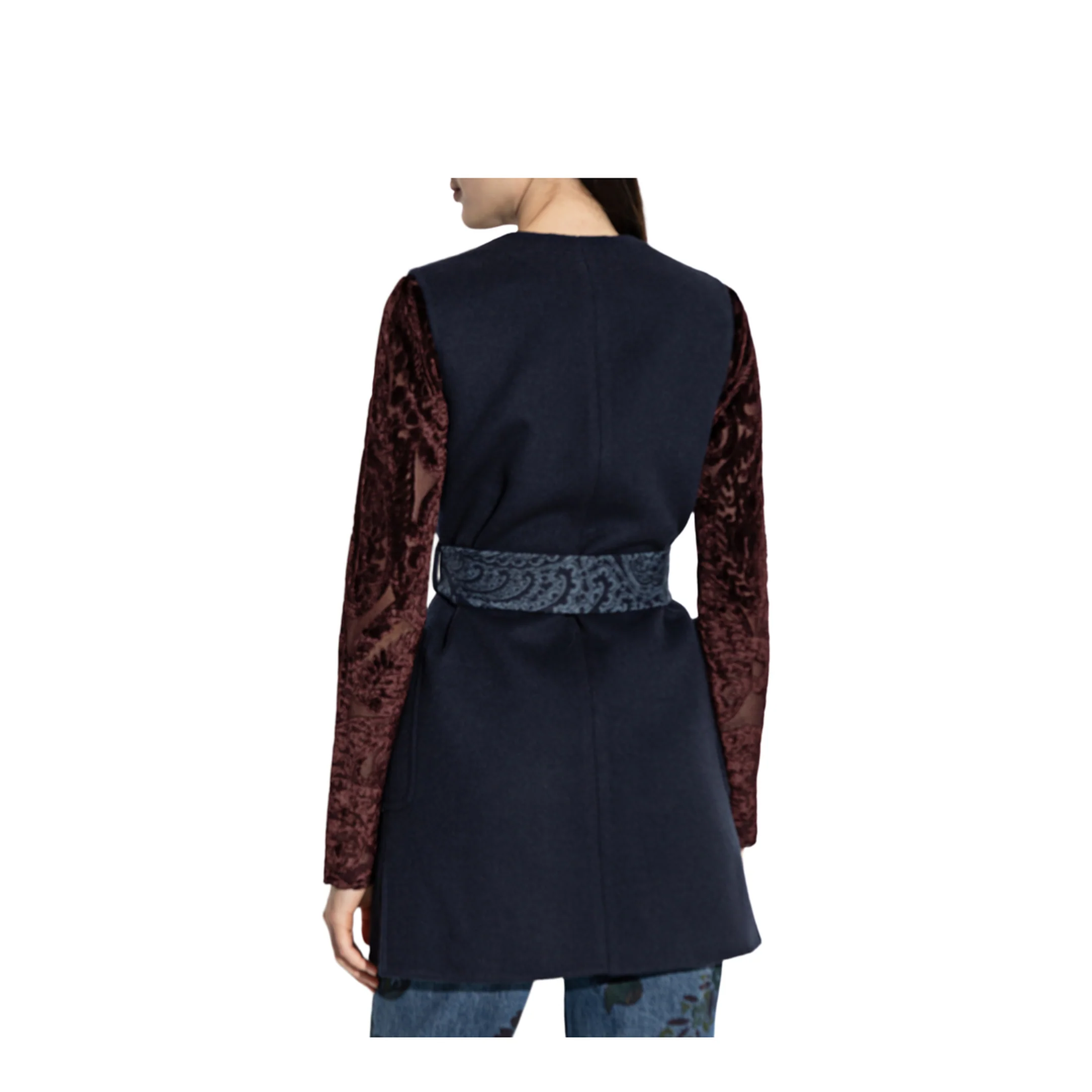 Women's Vest - Image 4