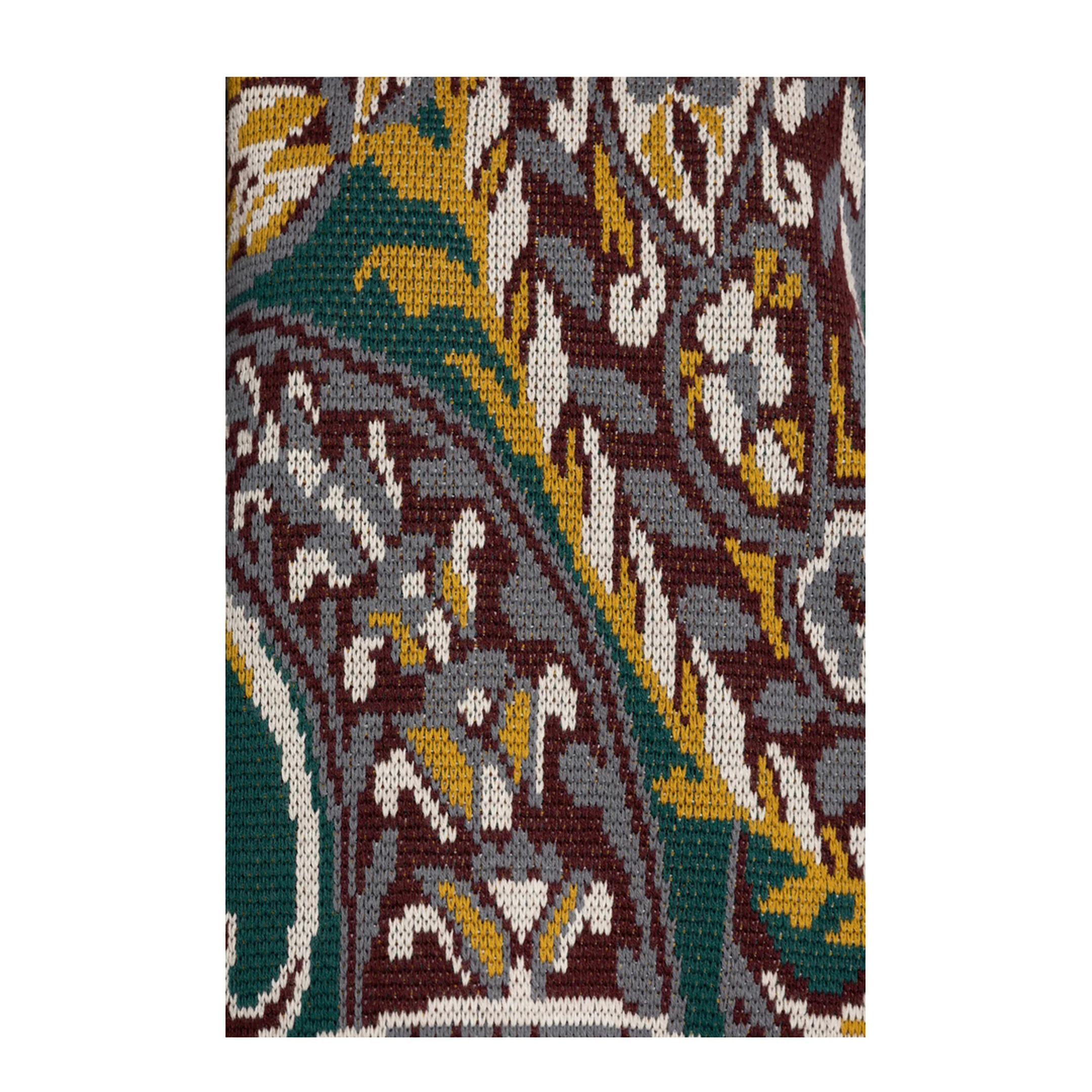 Wool Sweater Multicolor - Image 4