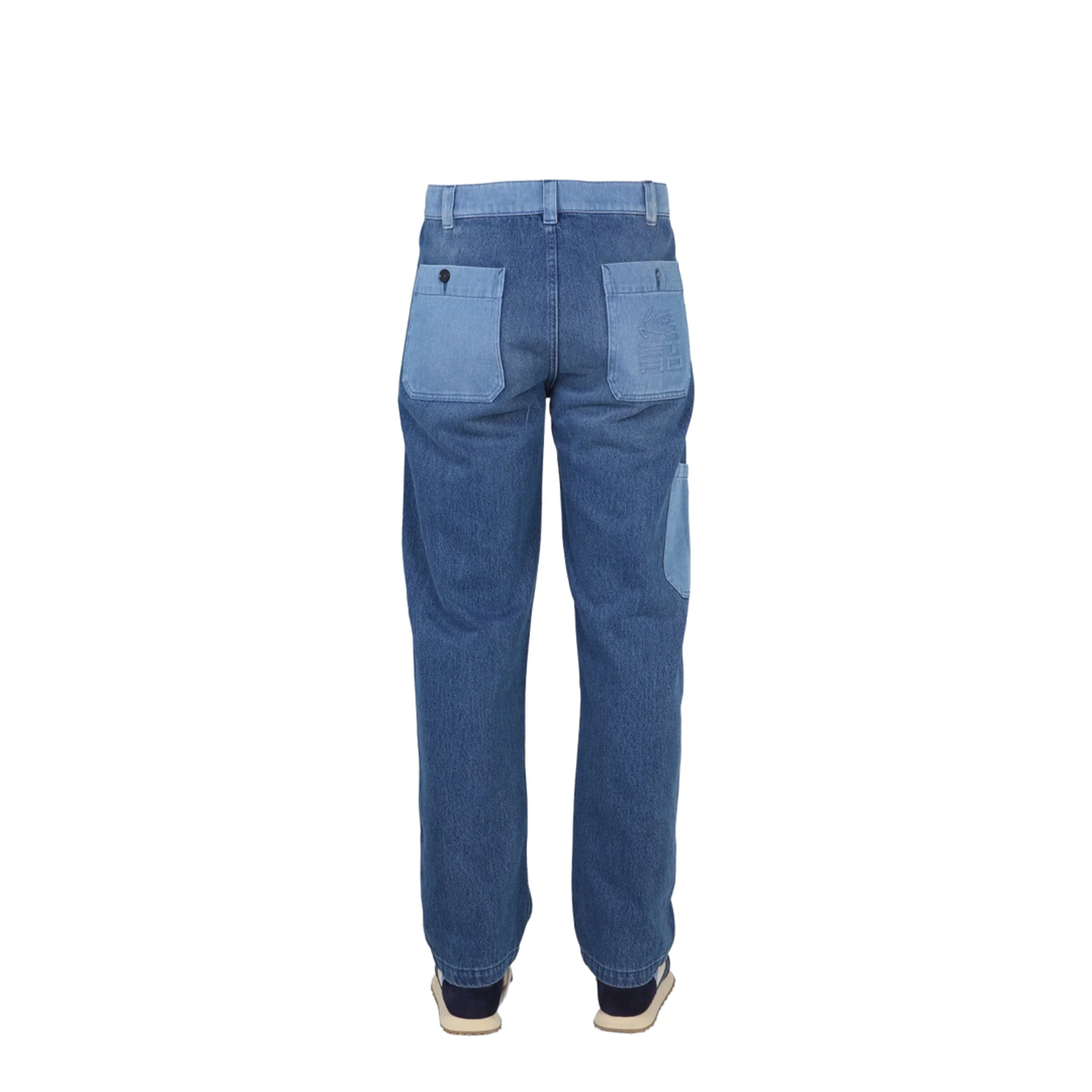 Worker Trousers - Image 3
