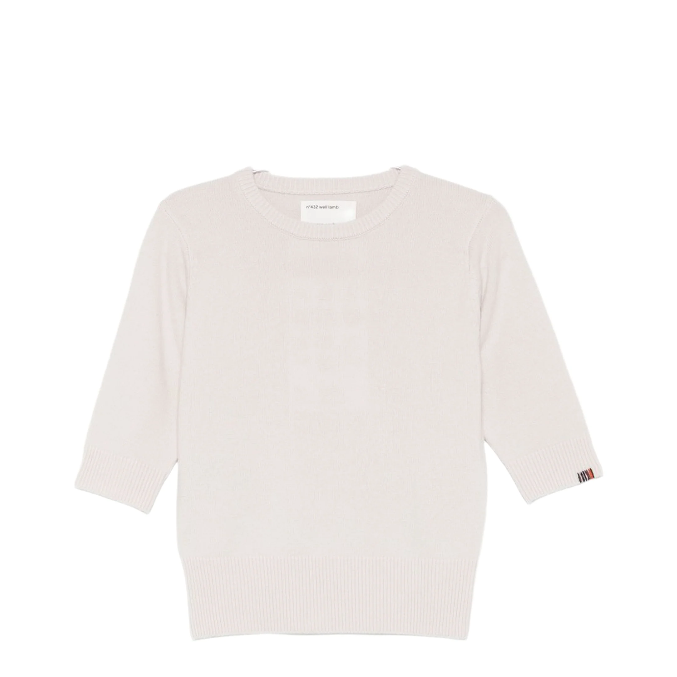 Light And Natural Sweaters