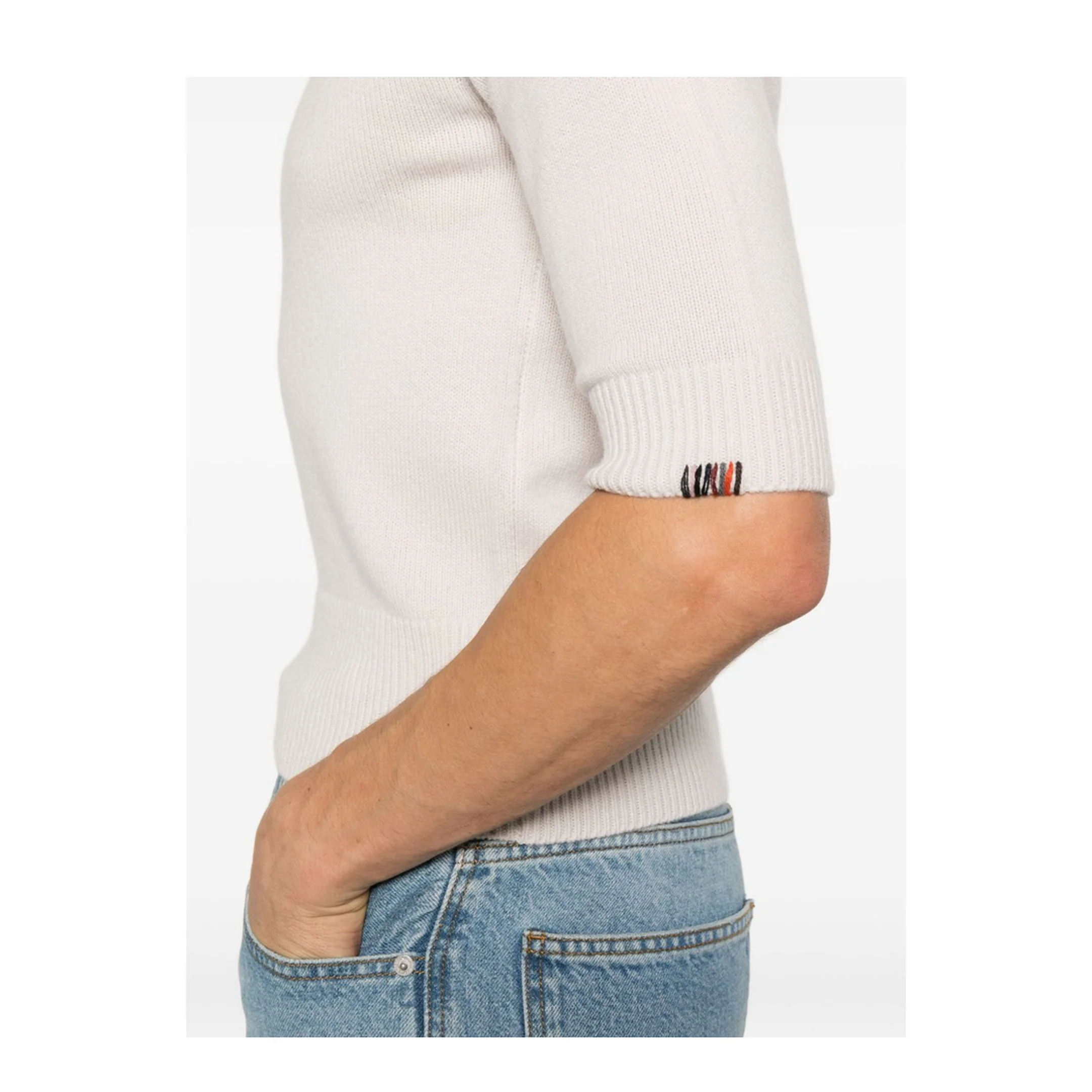 Light And Natural Sweaters - Image 2