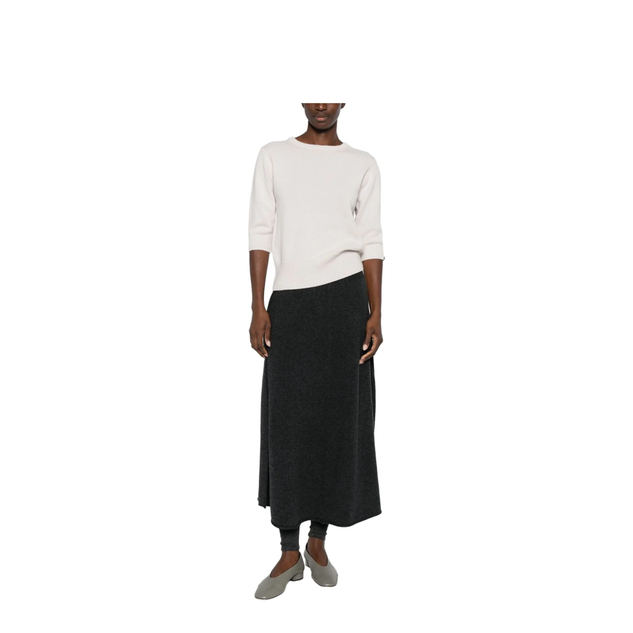 Light And Natural Sweaters - Image 3