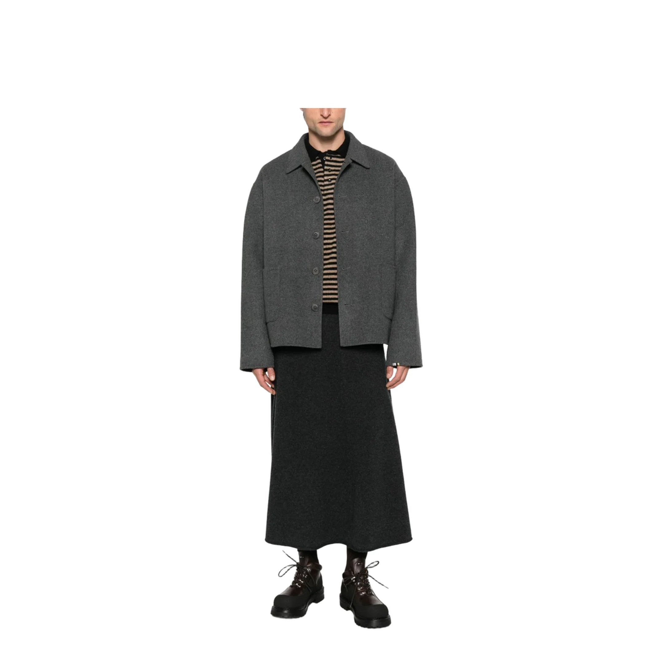 Skirts Blue - Image 2