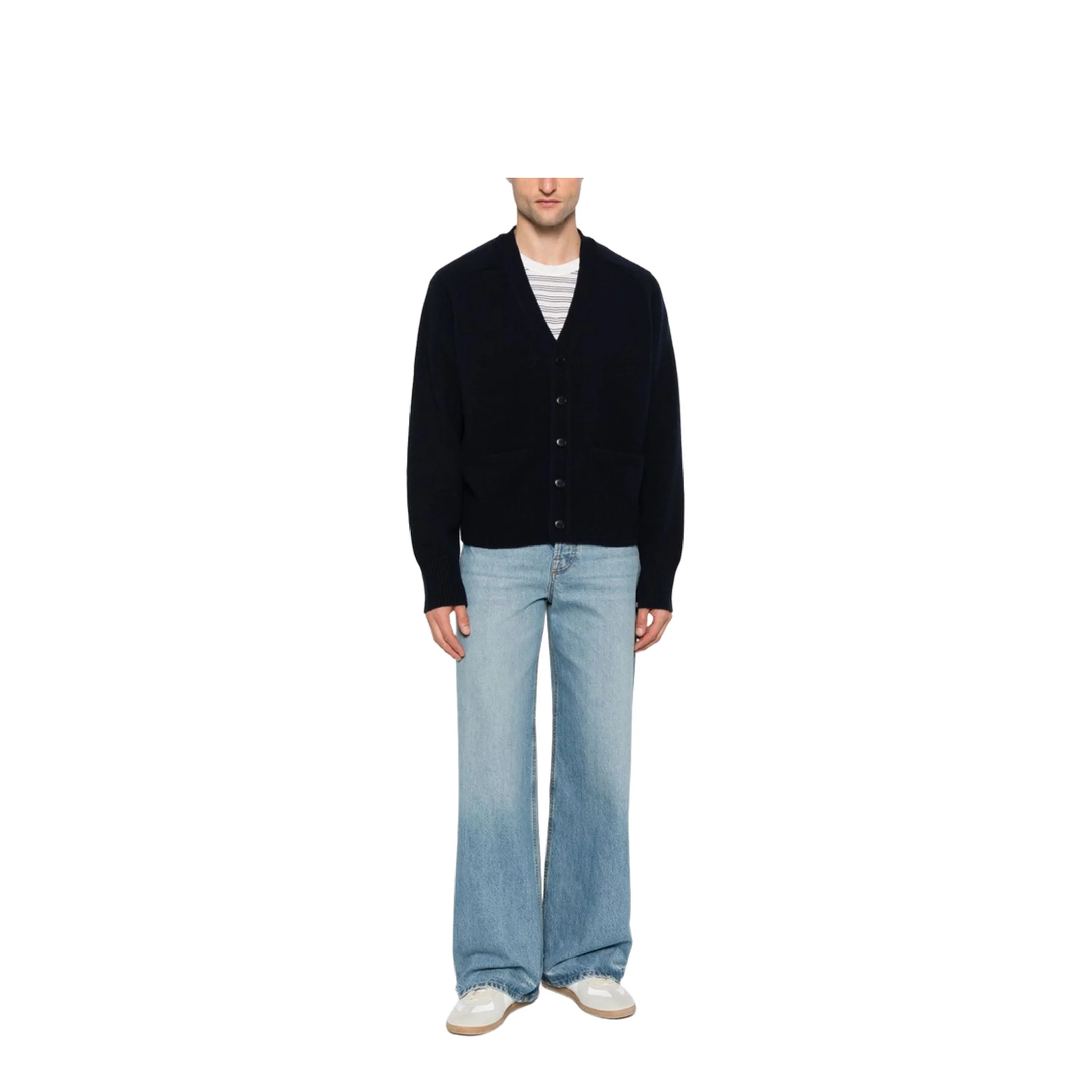 Sweaters Blue - Image 4