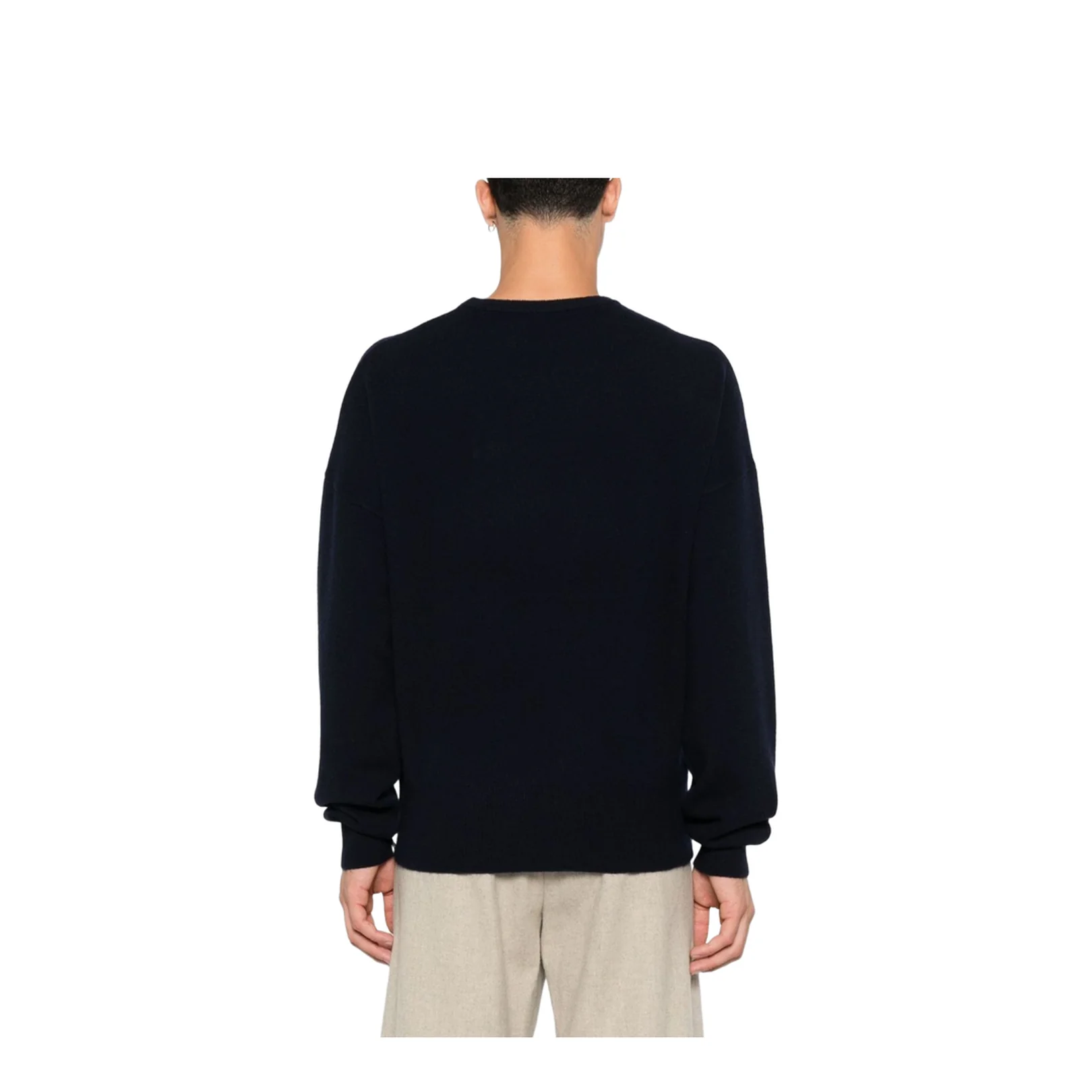 Sweaters Blue - Image 5