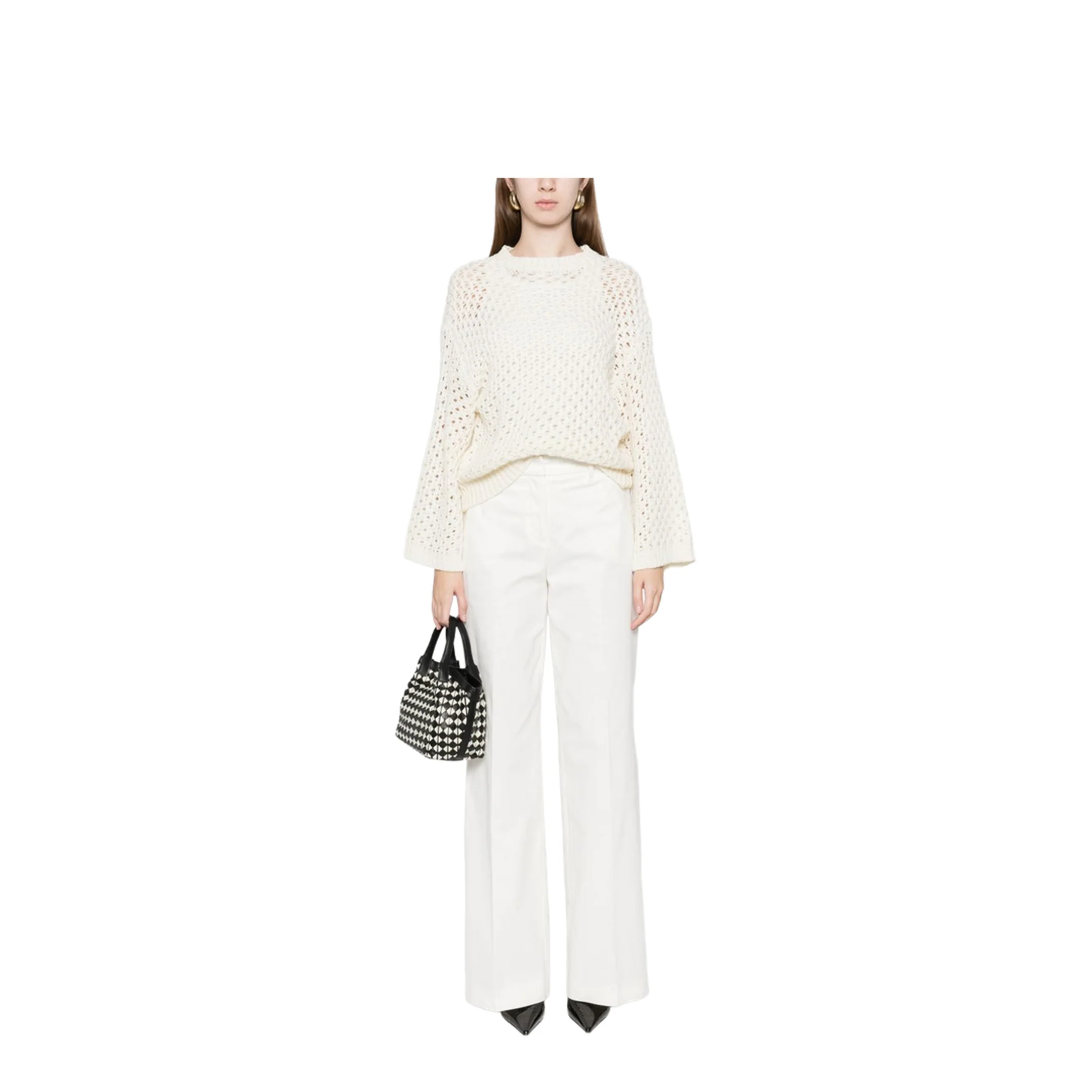 Sweaters Beige - Image 2