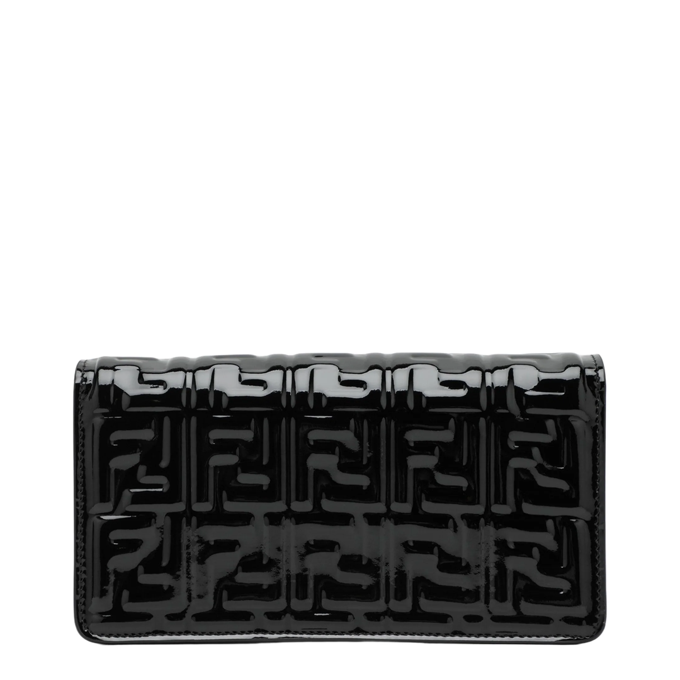 Baguette Wallet Crossbody - Image 2