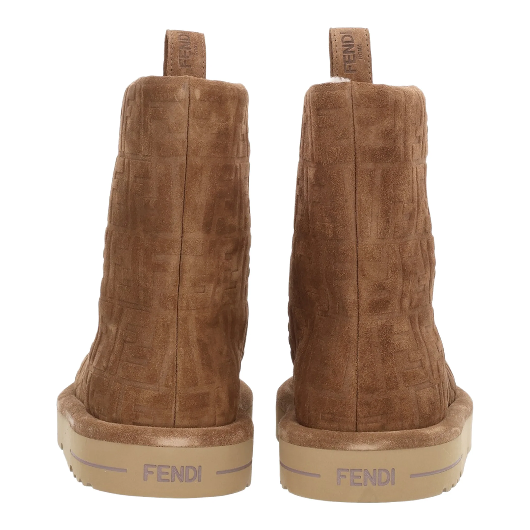 Boots Brown - Image 4