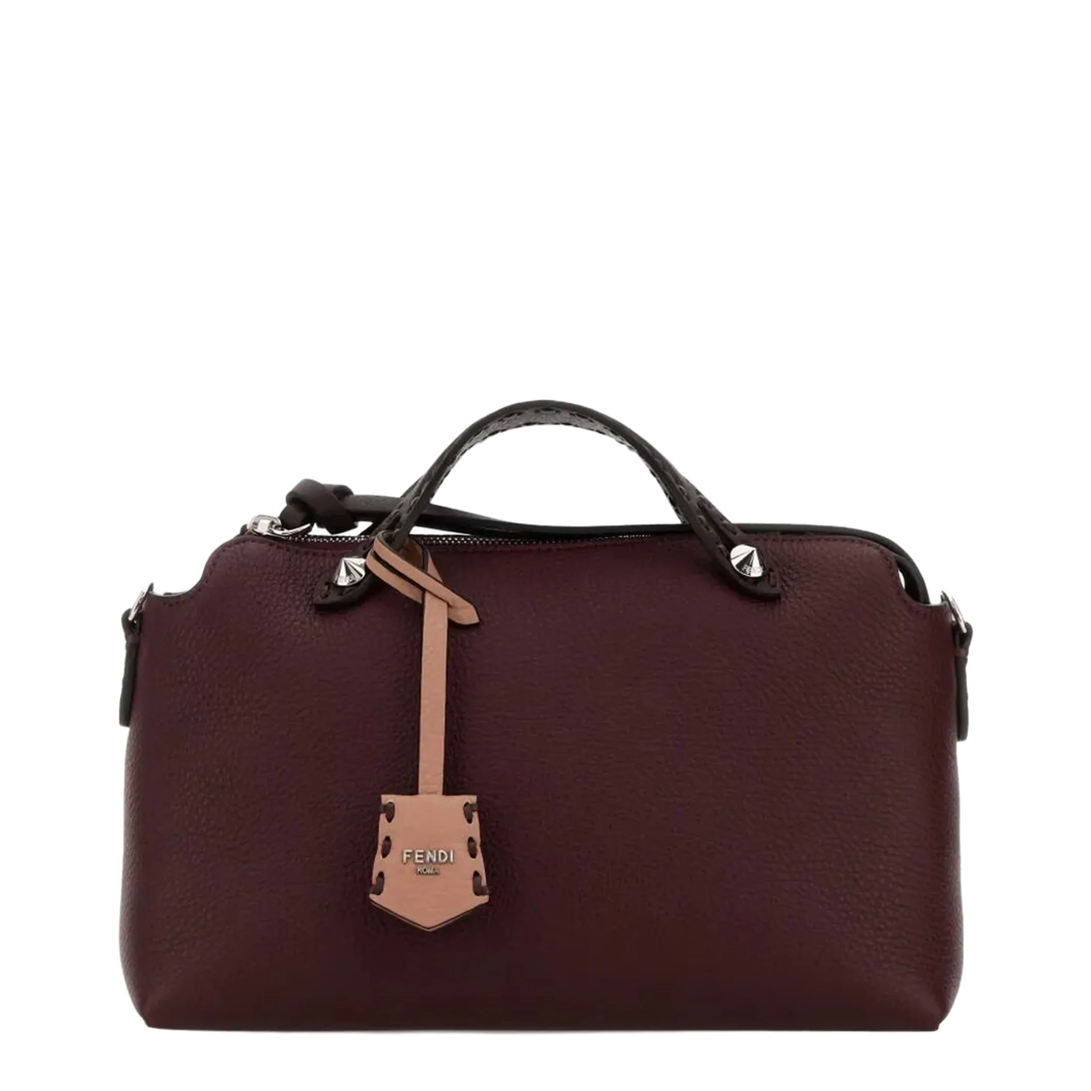 By The Way Medium Leather Bag - Image 2