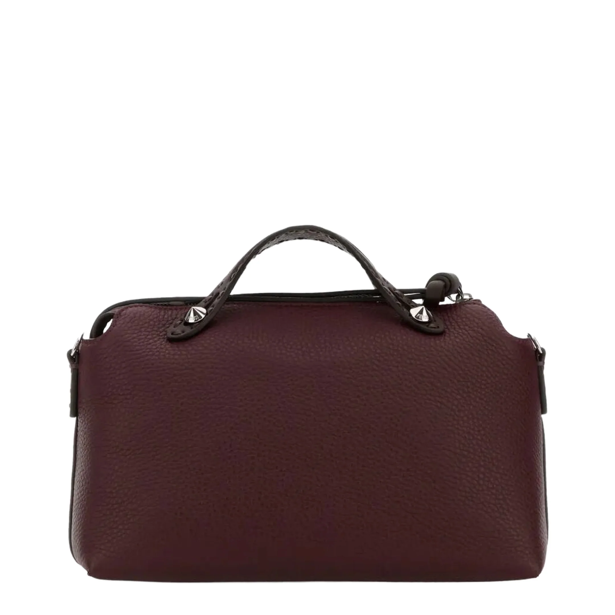 By The Way Medium Leather Bag - Image 4