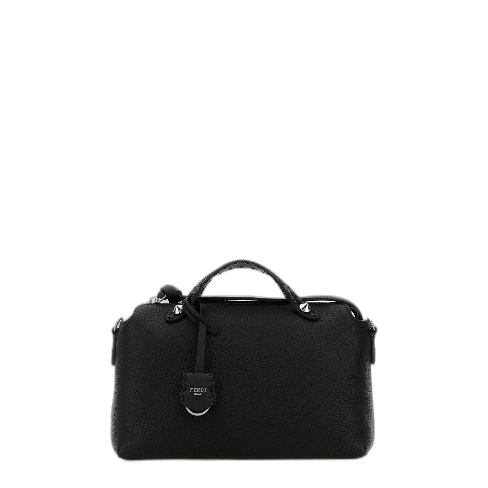 By The Way Selleria Medium in Black - Image 2