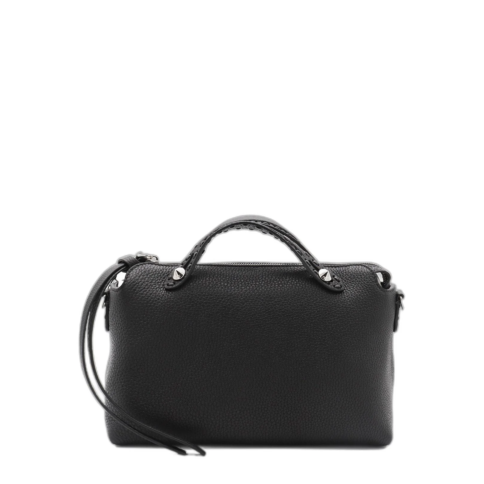 By The Way Selleria Medium in Black - Image 5