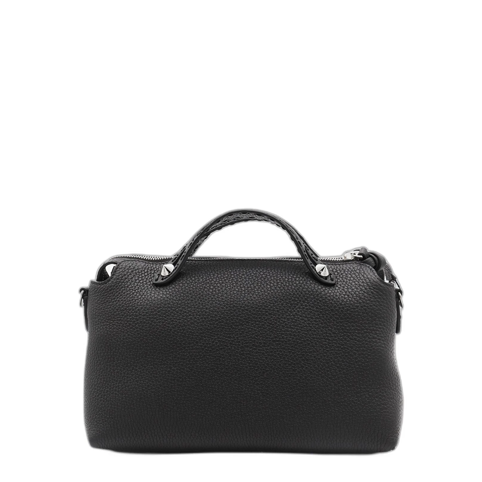 By The Way Selleria Medium in Black - Image 6