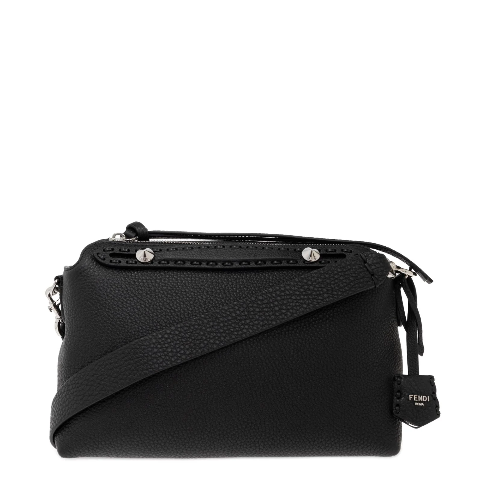 By The Way Selleria Medium in Black - Image 7