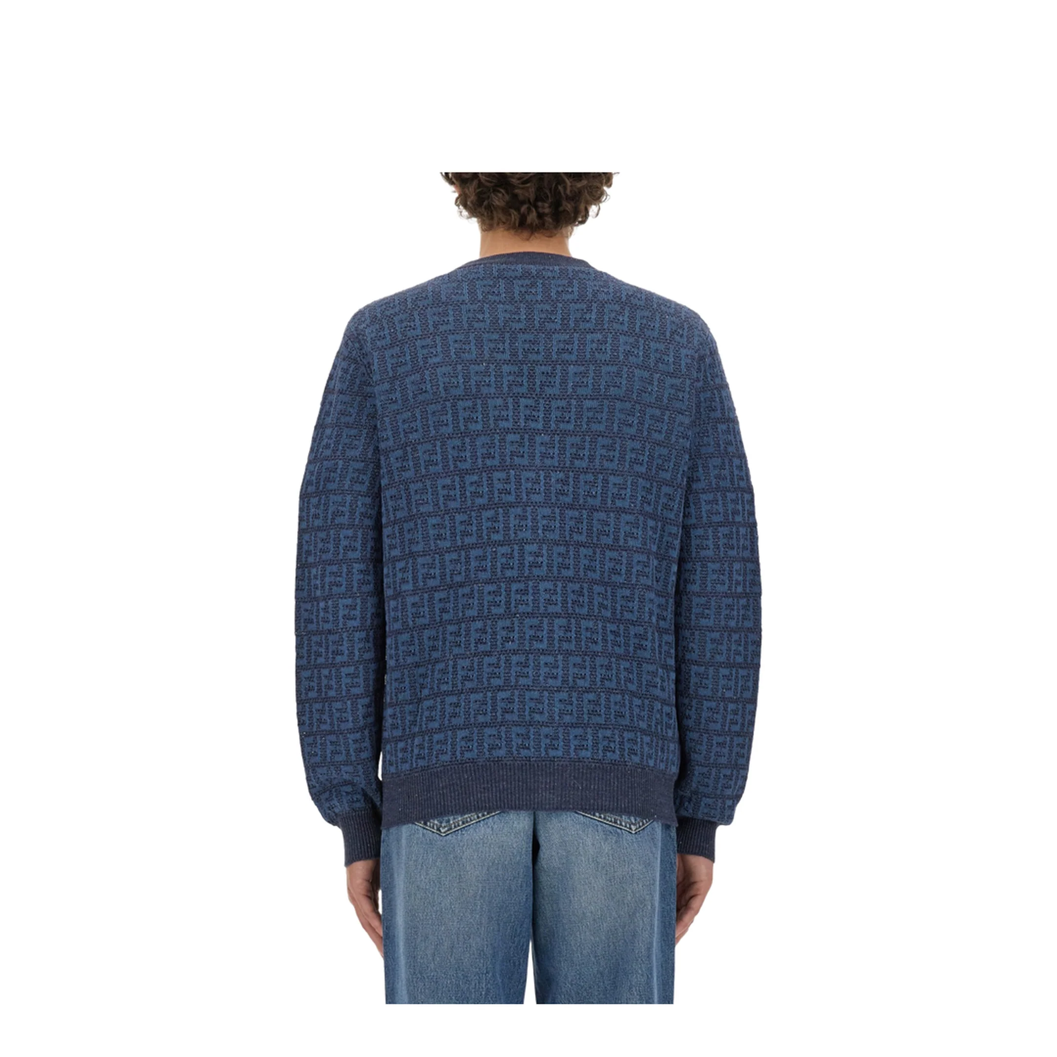 CARDIGAN "FF" - Image 3