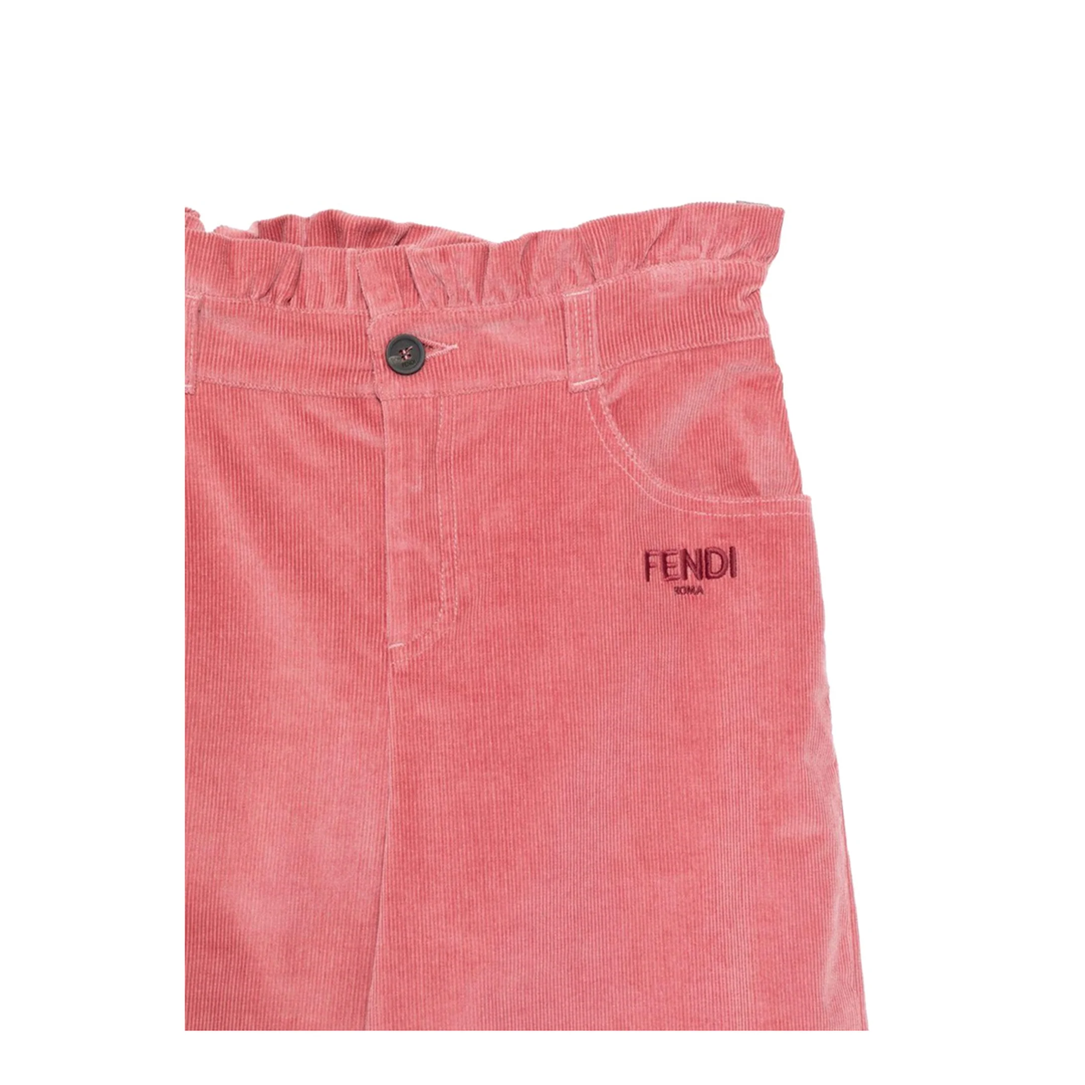 Corduro Pants - Image 2