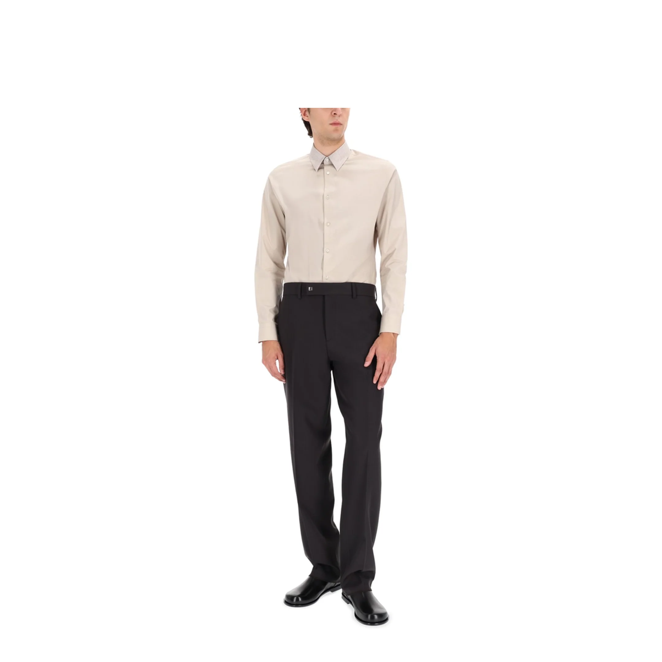 Cotton Shirt - Image 2