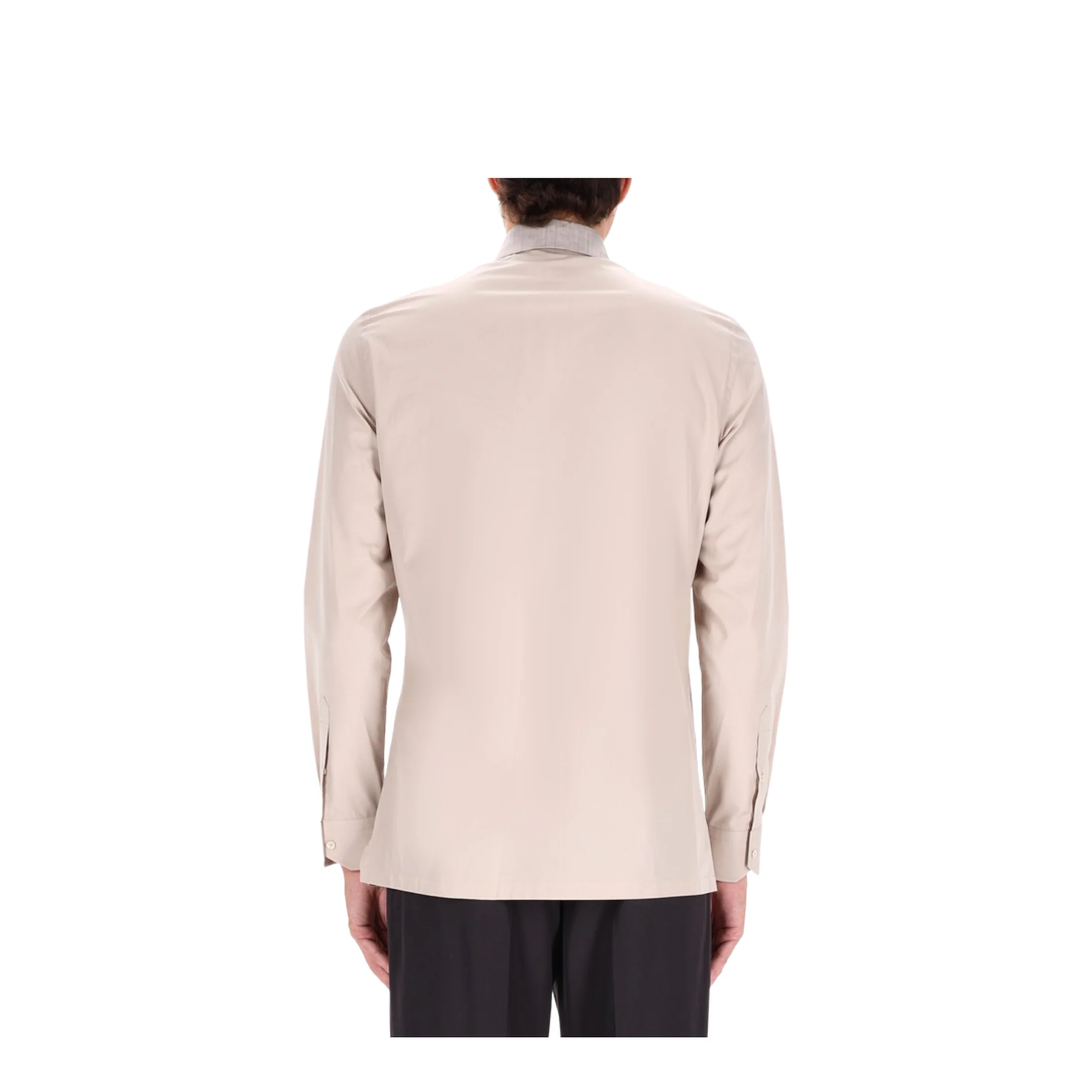 Cotton Shirt - Image 3