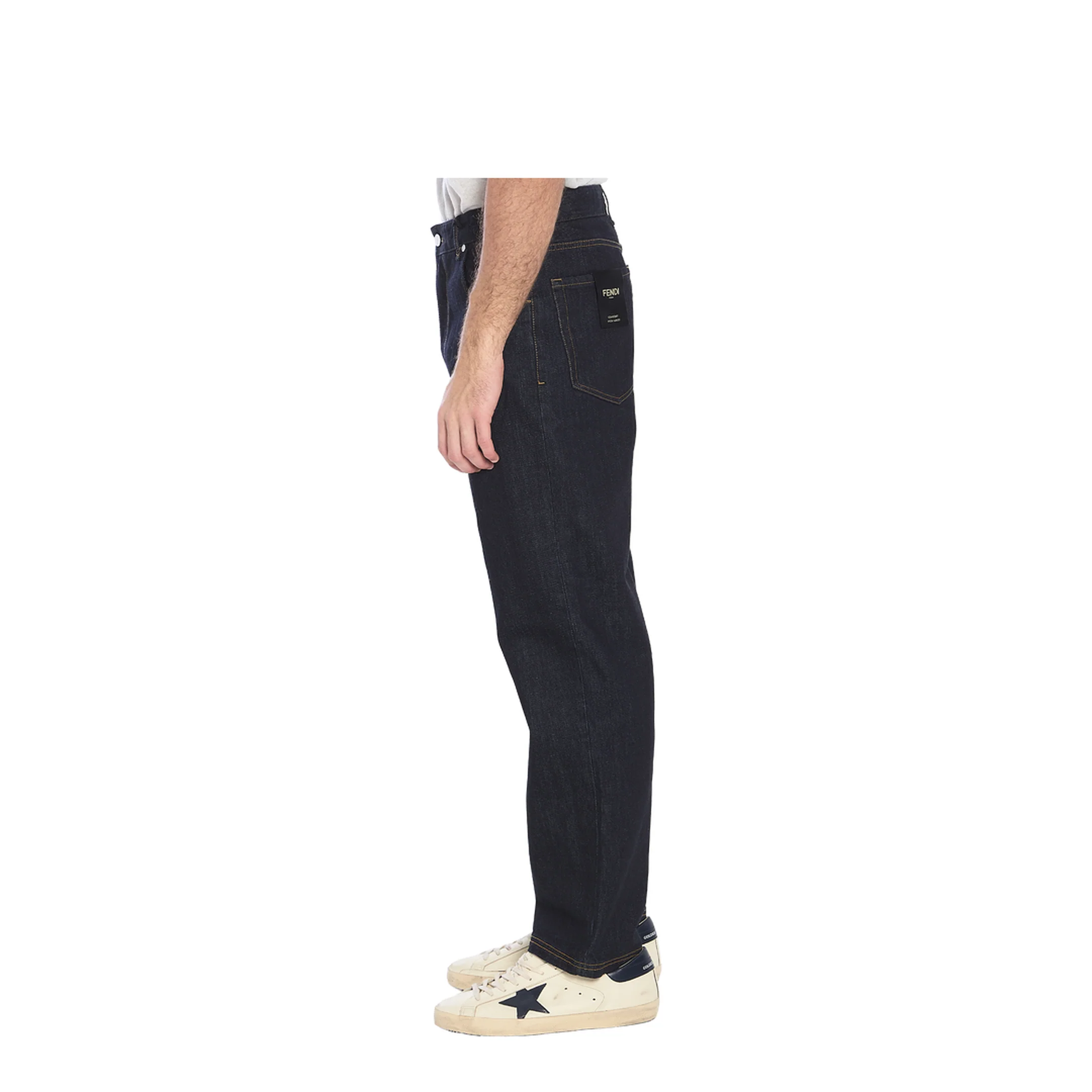 Crest Jeans - Image 3