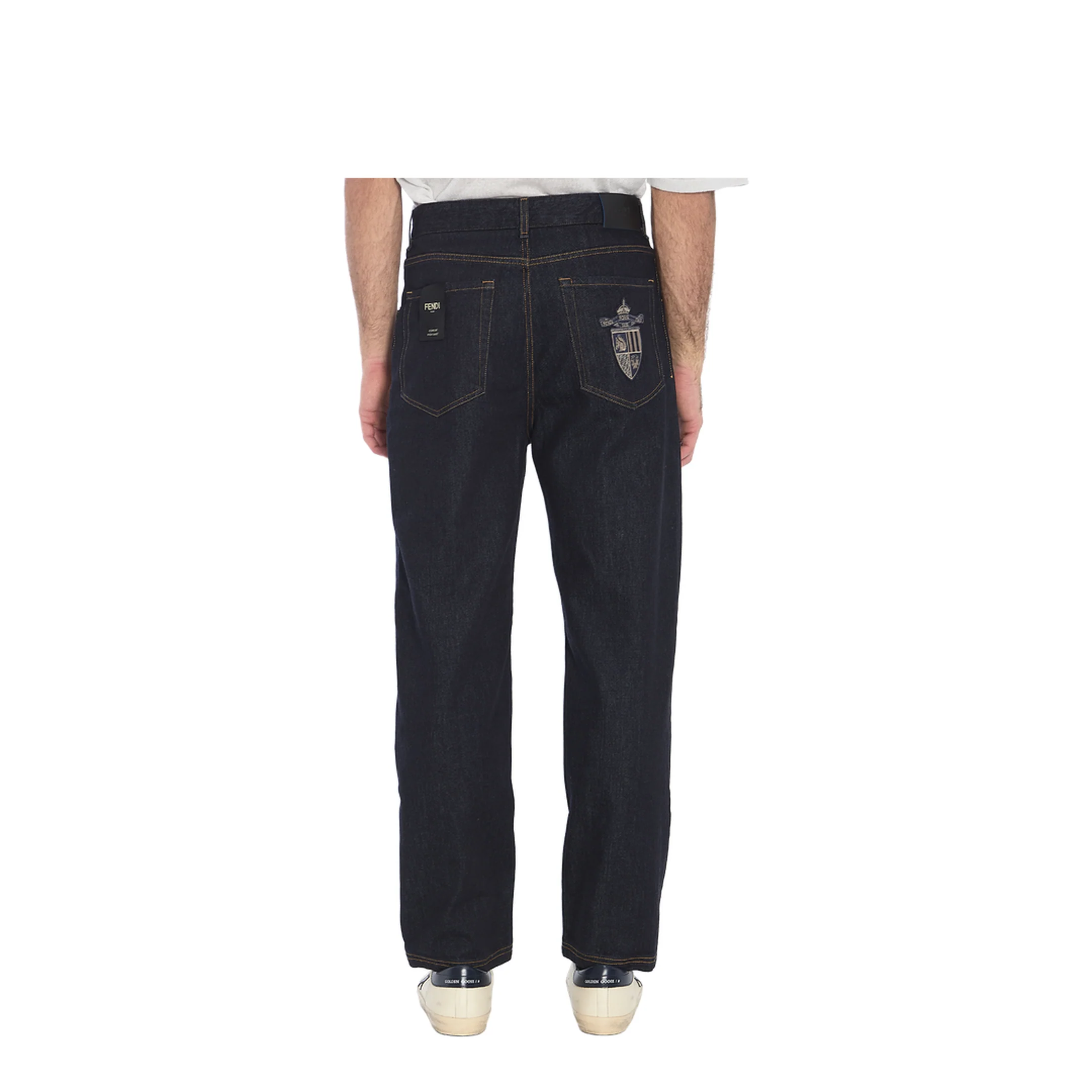 Crest Jeans - Image 4