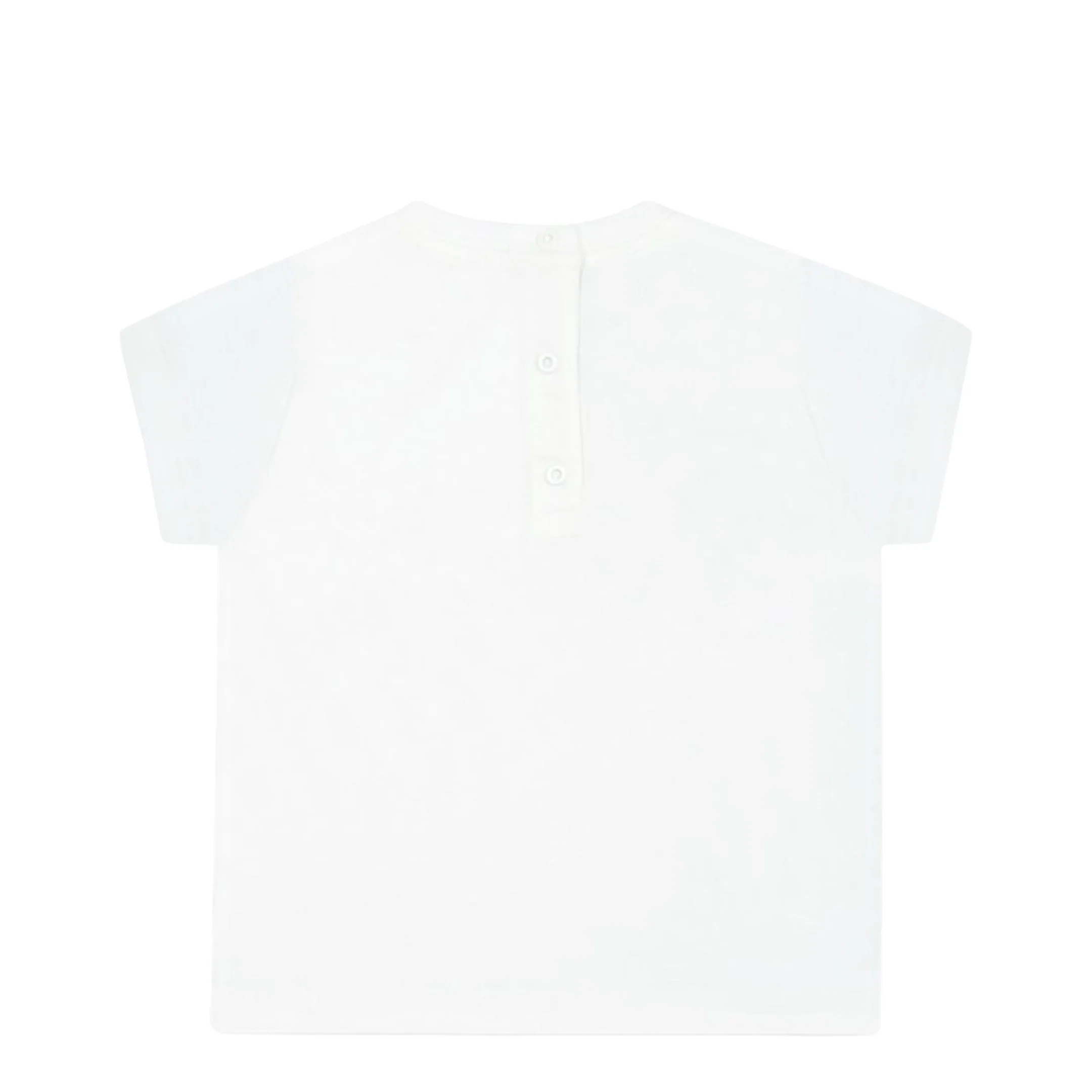 dyed jersey t-shirt - Image 2