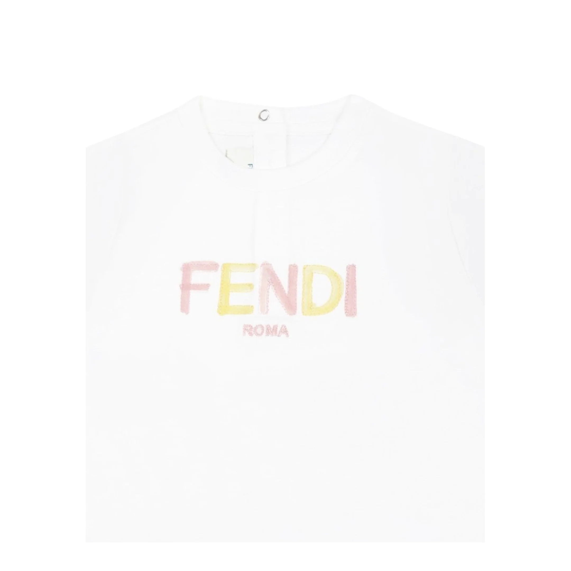 dyed jersey t-shirt - Image 3