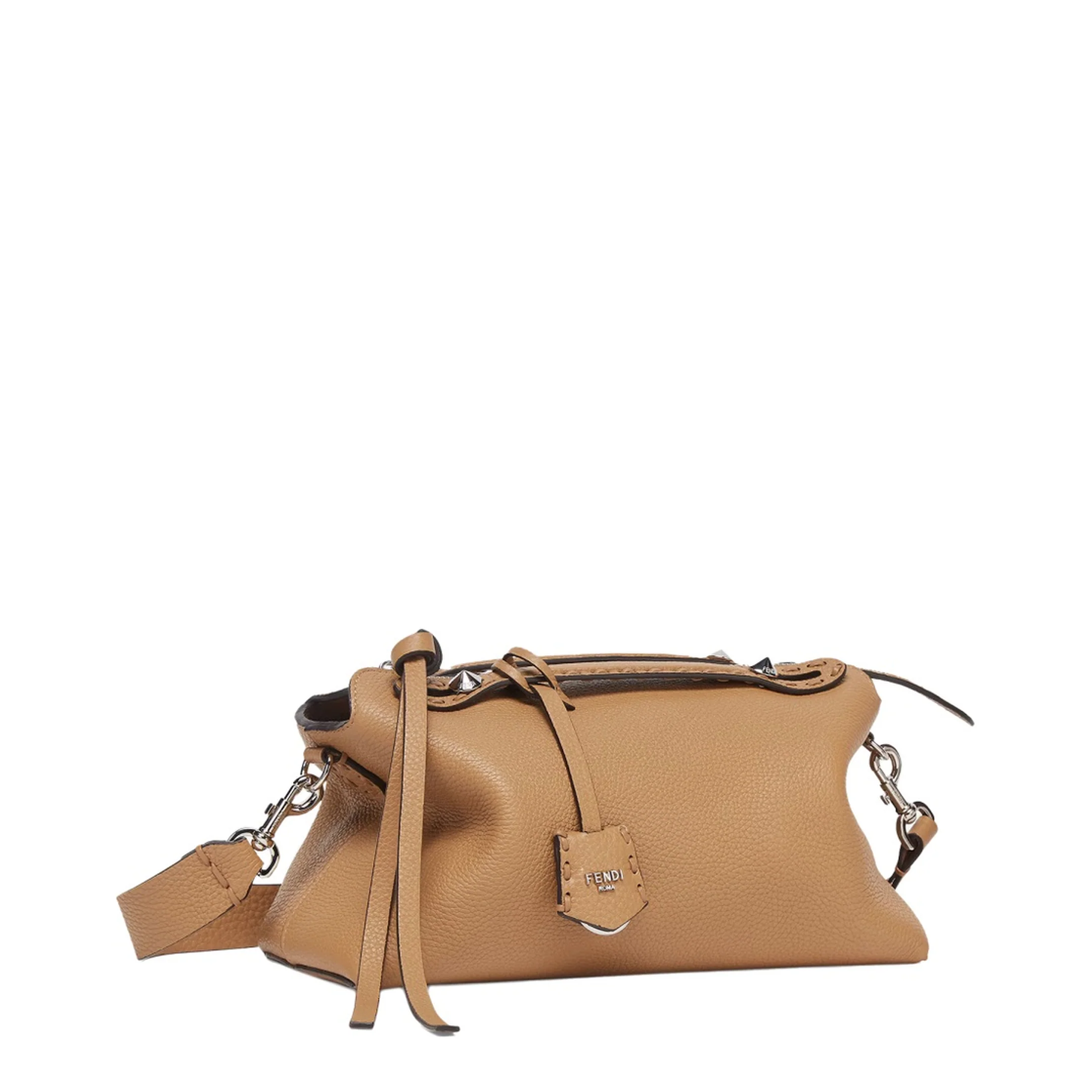 By The Way Soft Zipped Shoulder Bag - Image 3