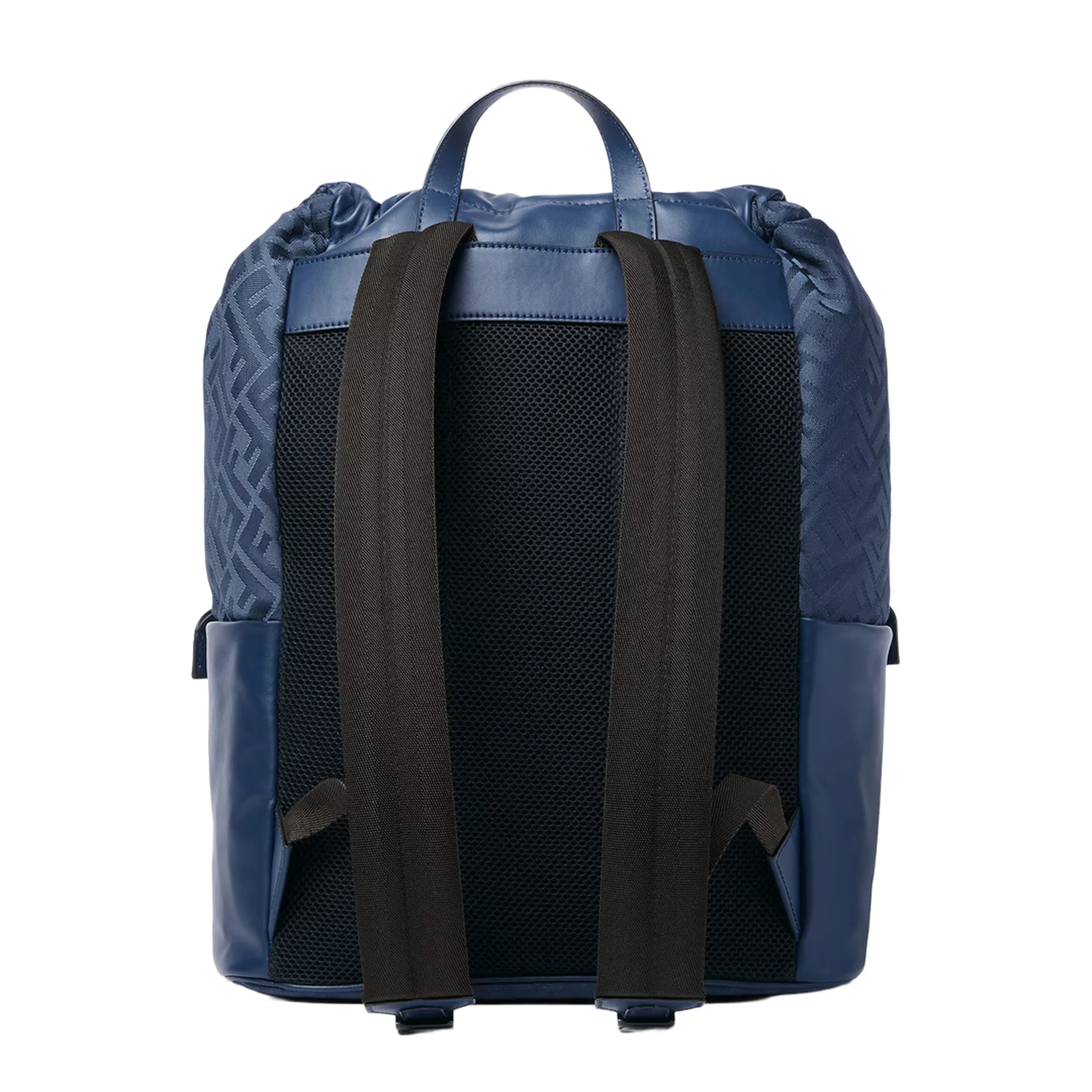 Flux Backpack Fabric Blue - Image 3