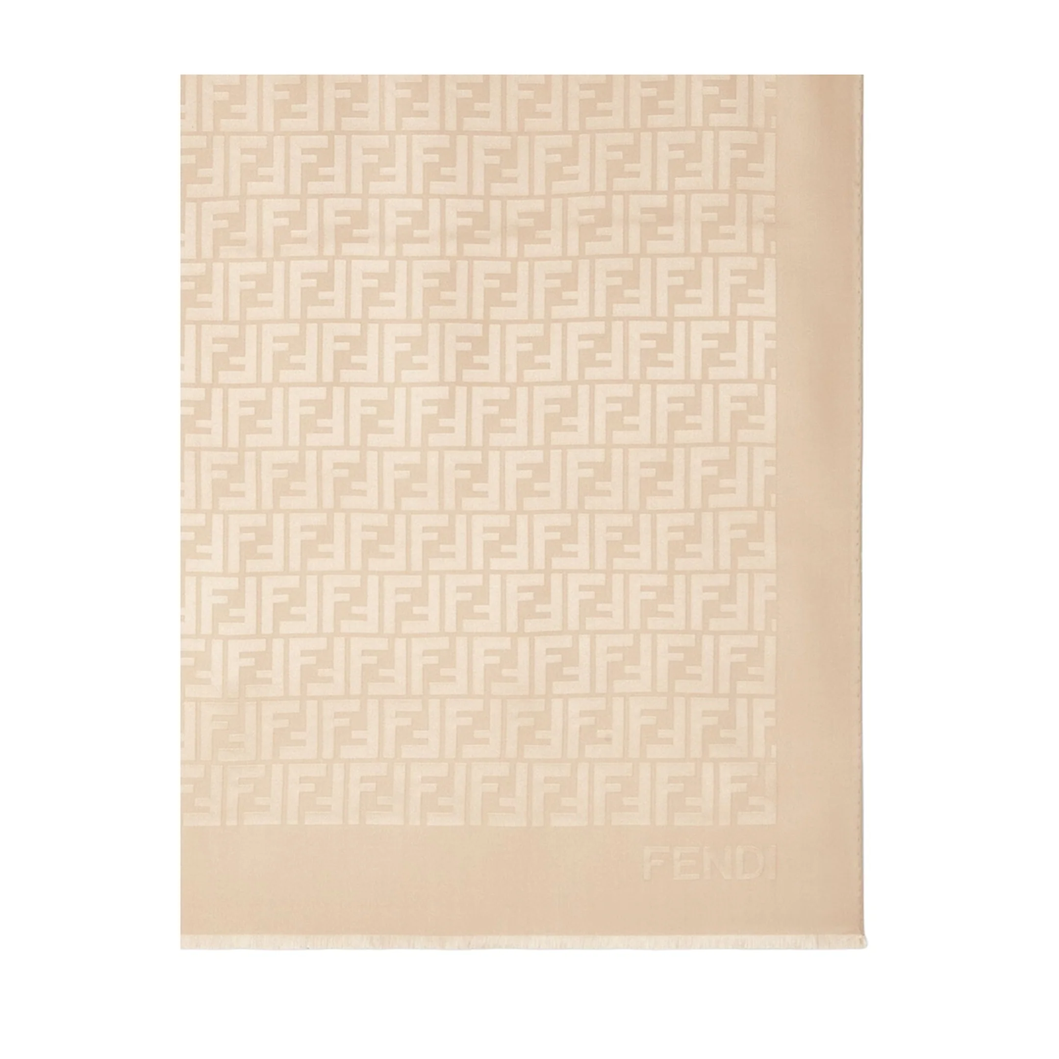 FOULARD "FF" - Image 2