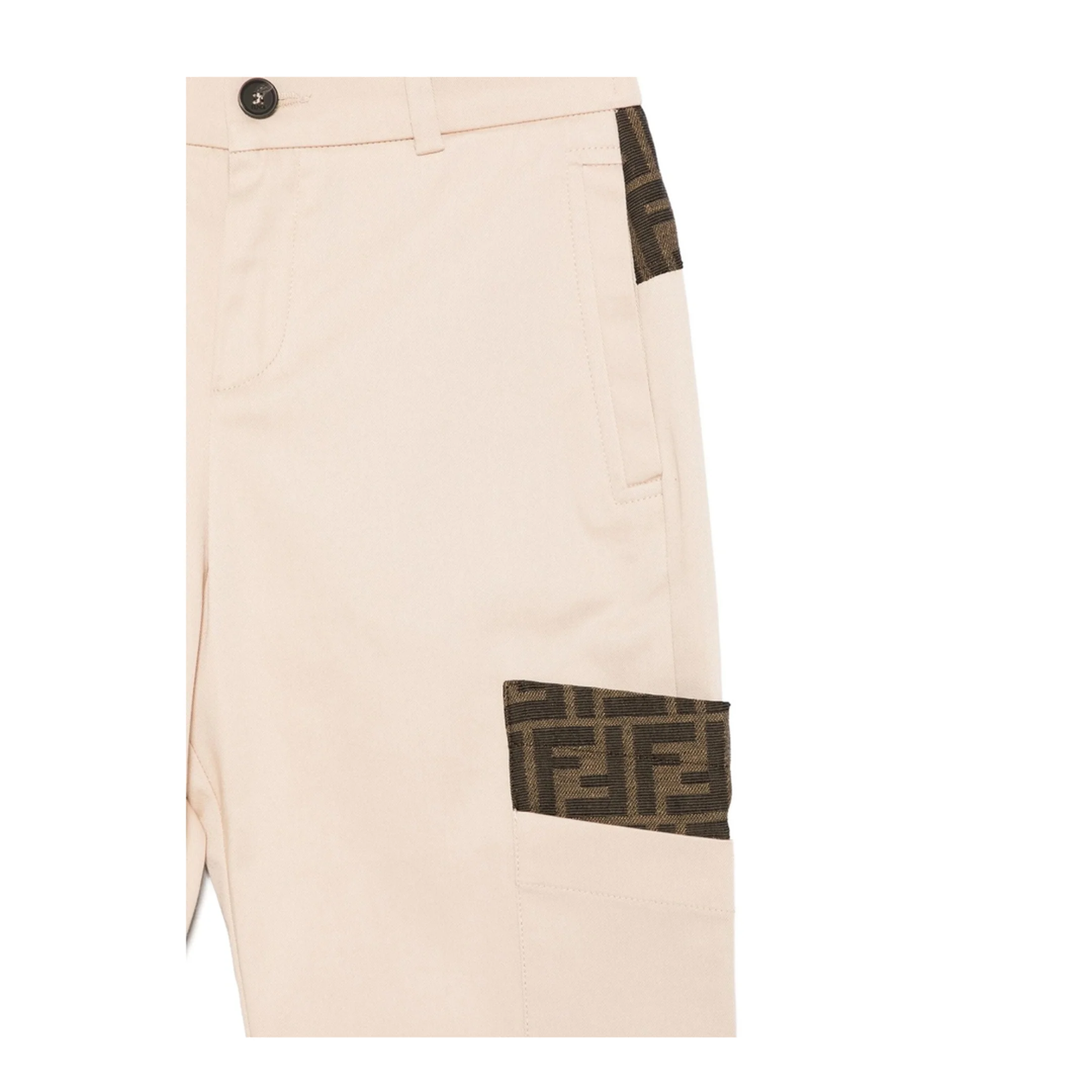 Gabardine Pants - Image 3