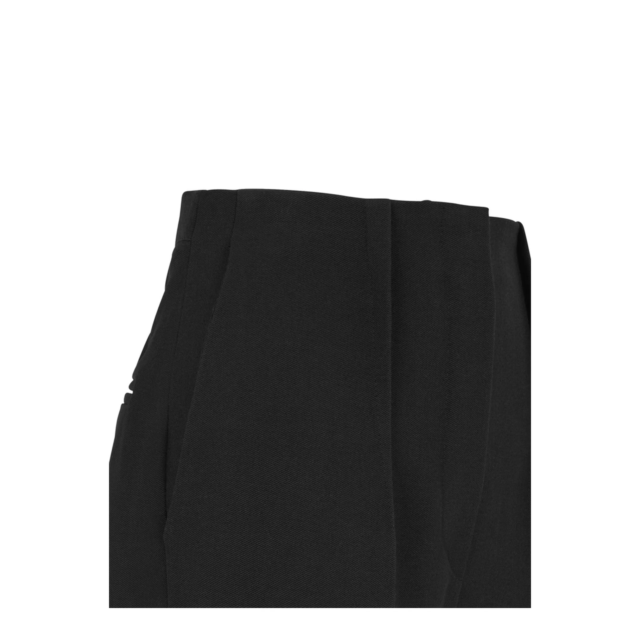 Grain De Poudre Wool Pants - Image 3