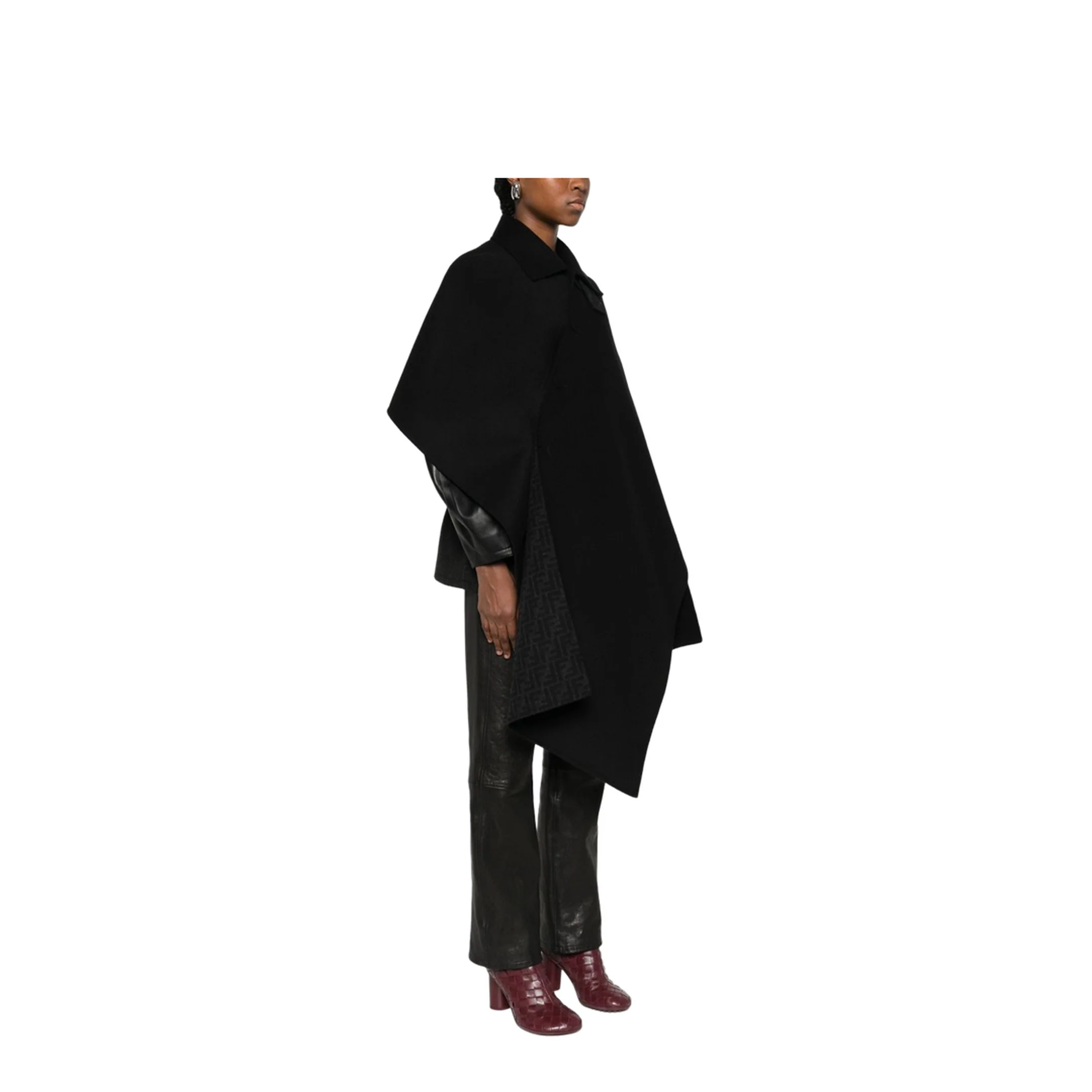 Jackets Black - Image 3