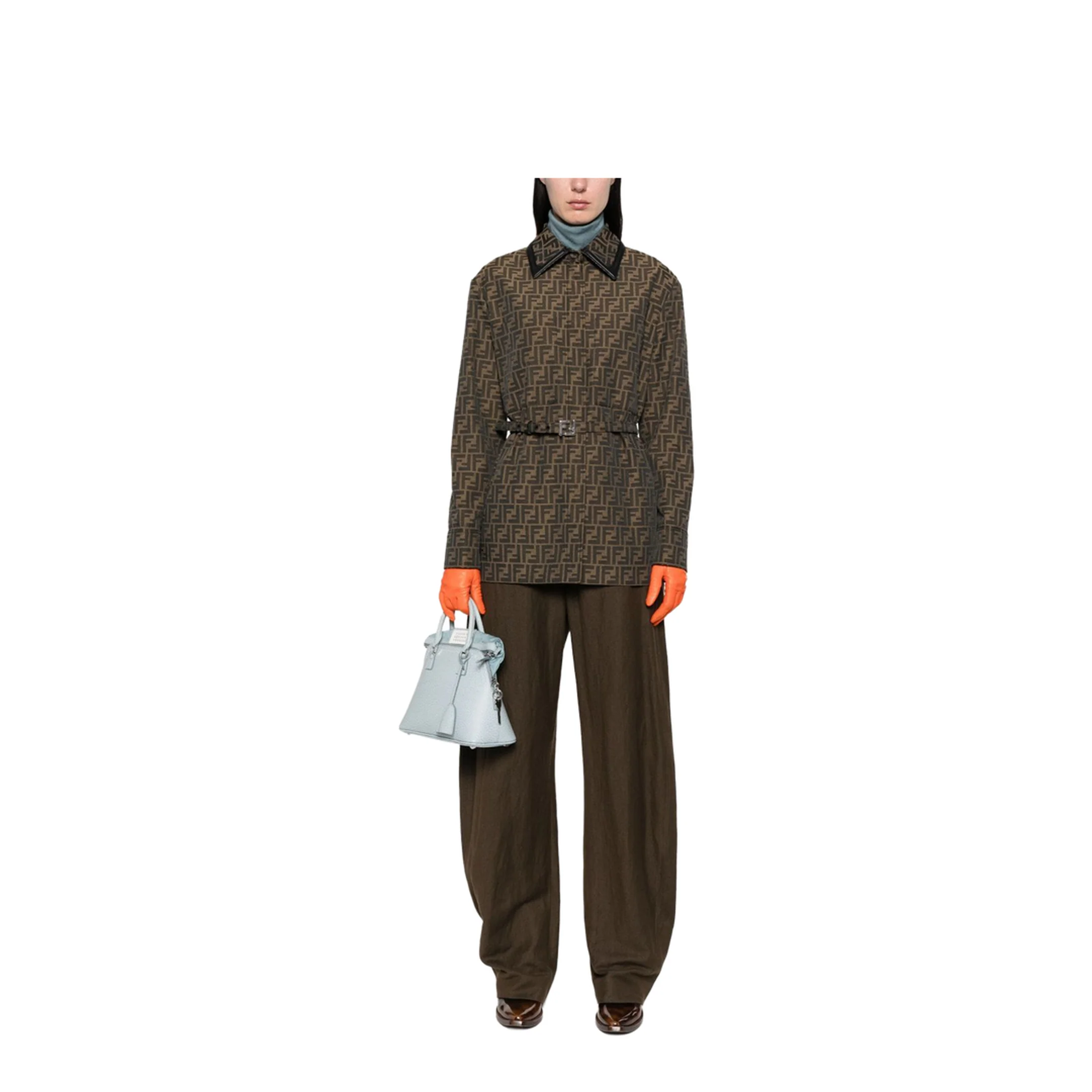 Jackets Brown - Image 5