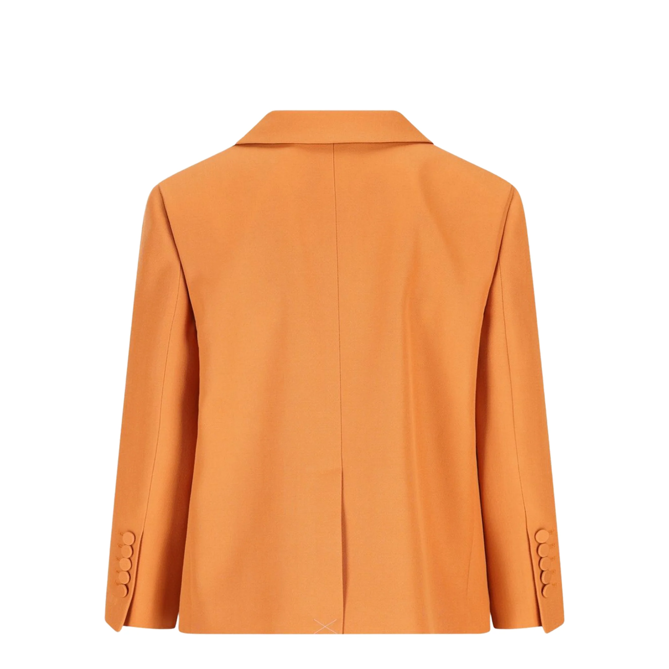 Jackets Orange - Image 3