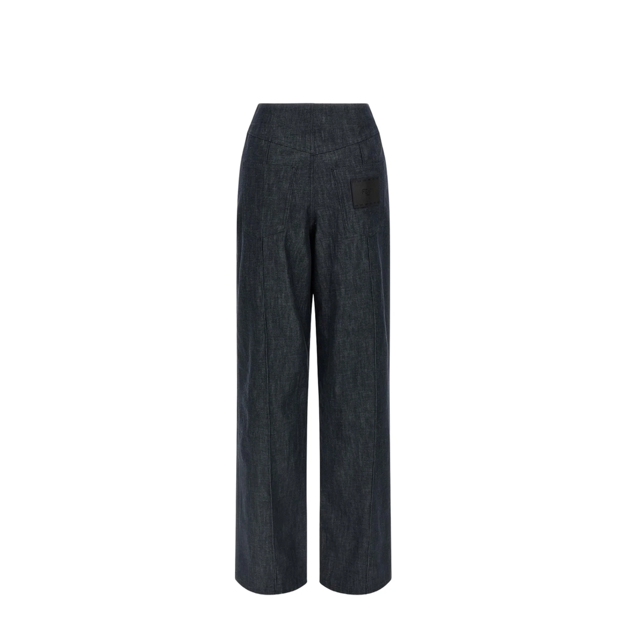 Jeans Clear Blue - Image 2