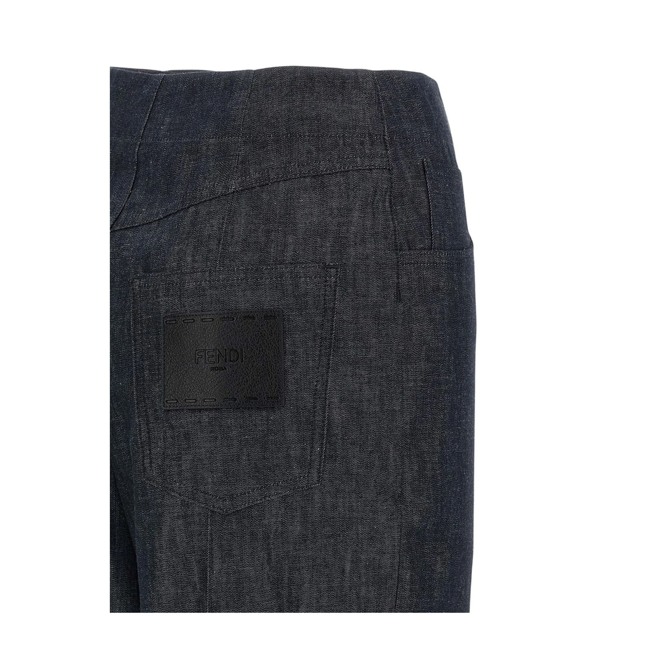 Jeans Clear Blue - Image 3