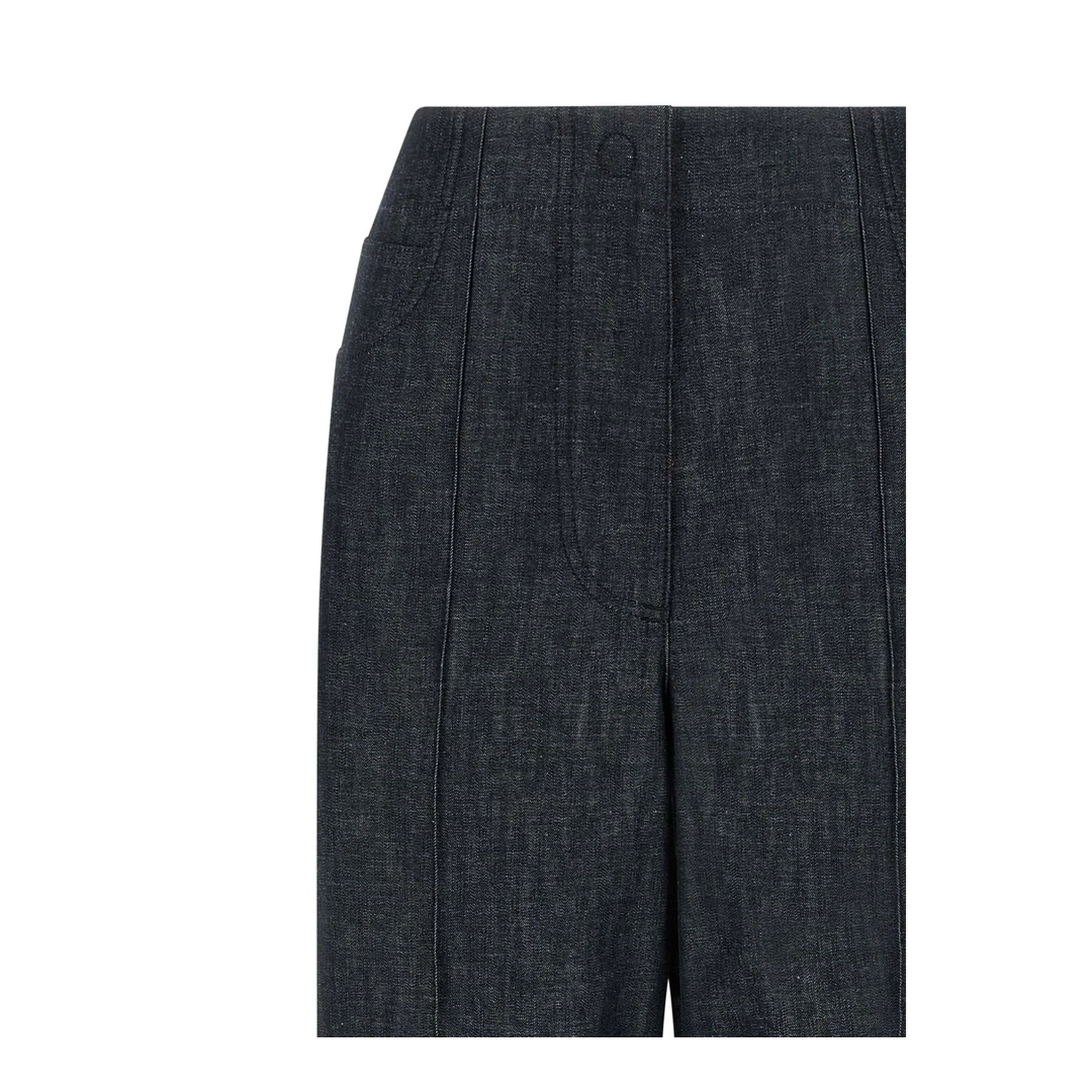 Jeans Clear Blue - Image 4