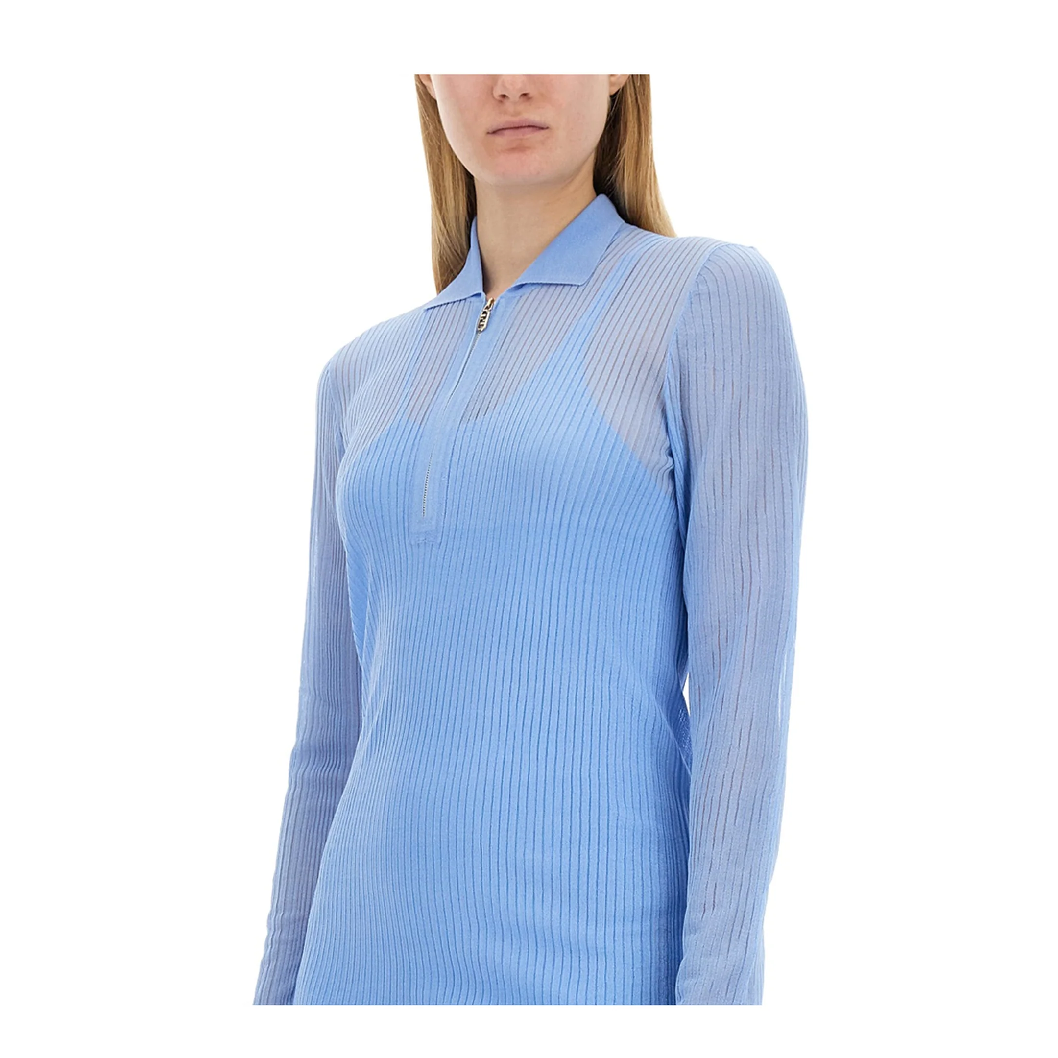Knit Dress - Image 4