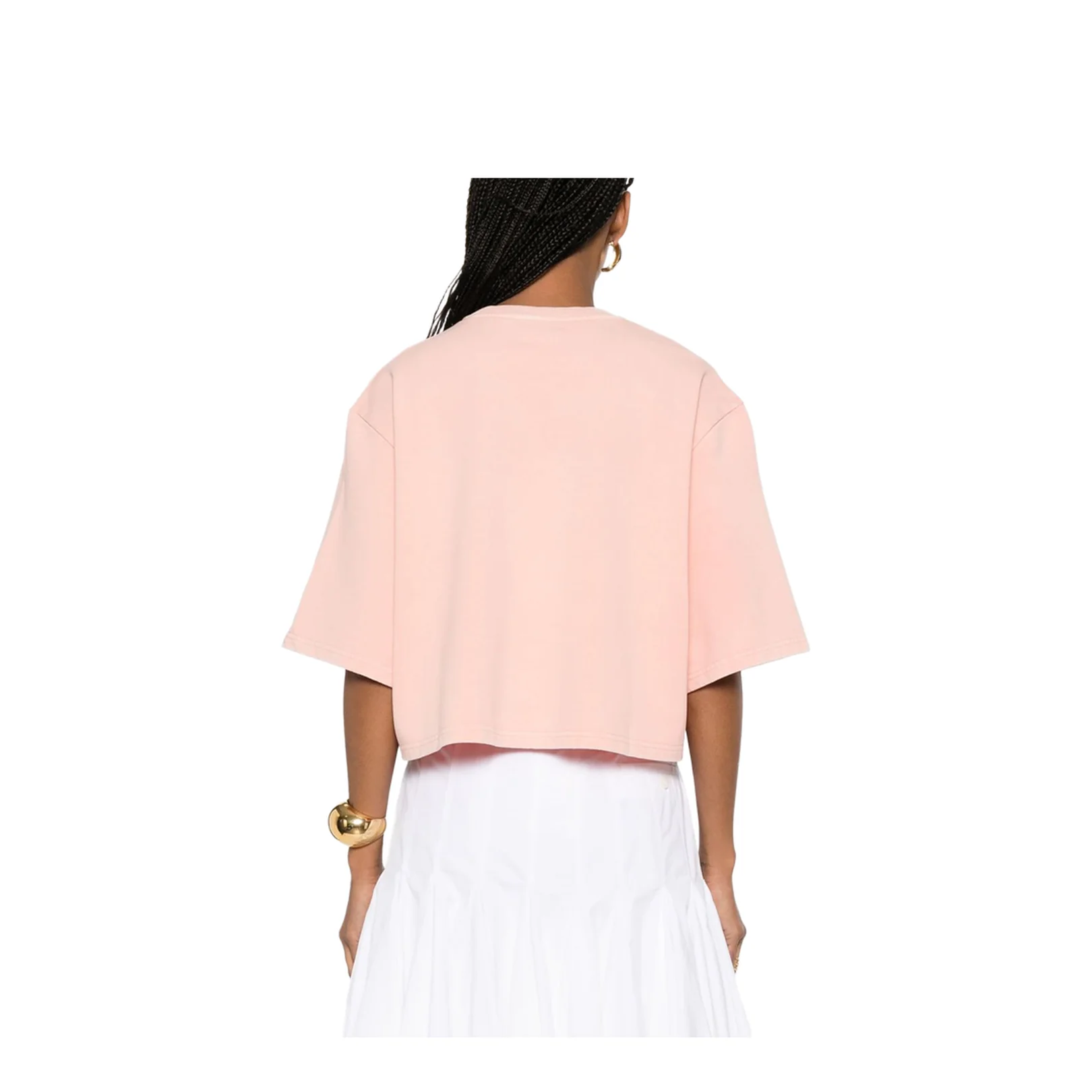 Logo Cotton T-Shirt - Image 2