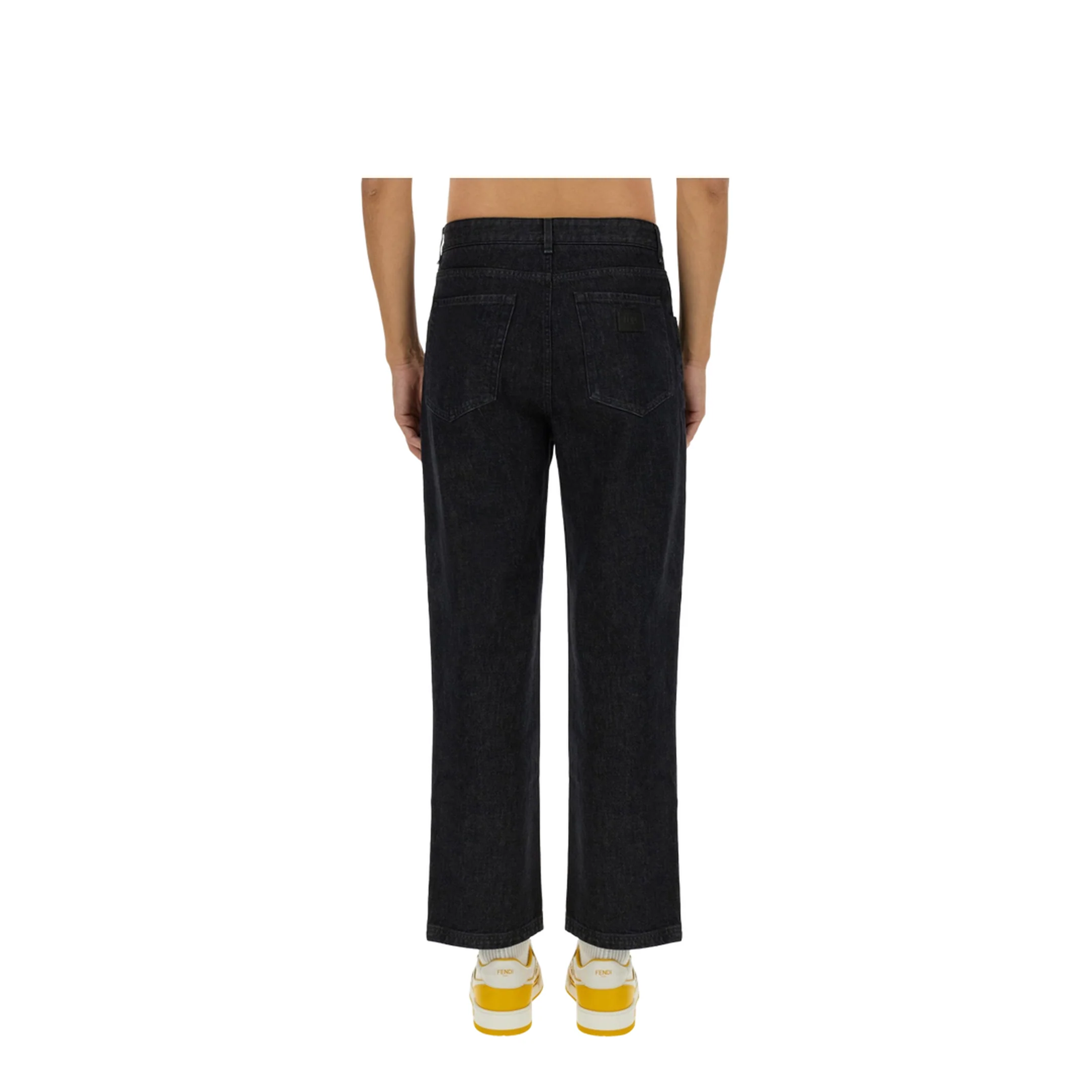 Long Jeans - Image 3