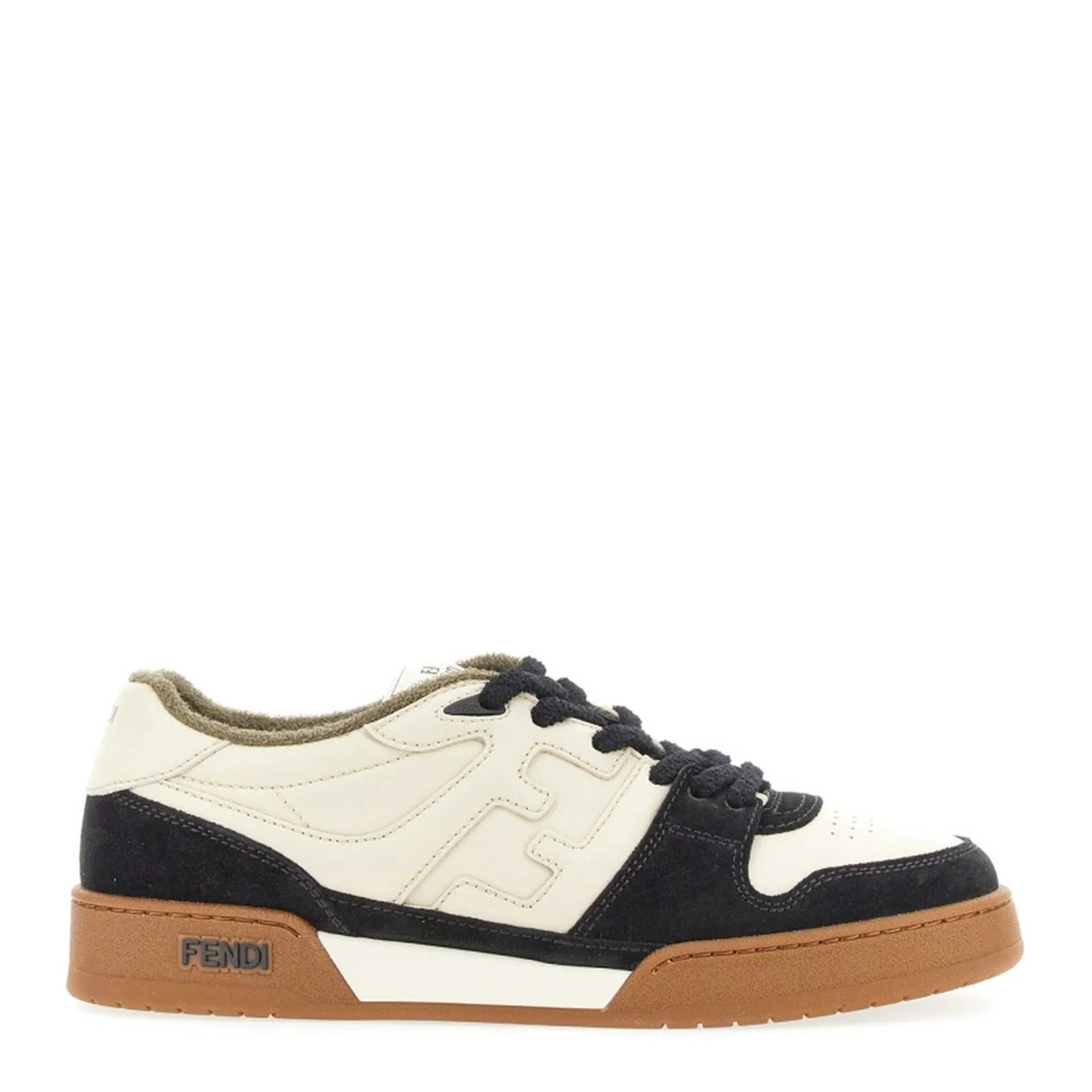 Low Top Sneaker - Image 2
