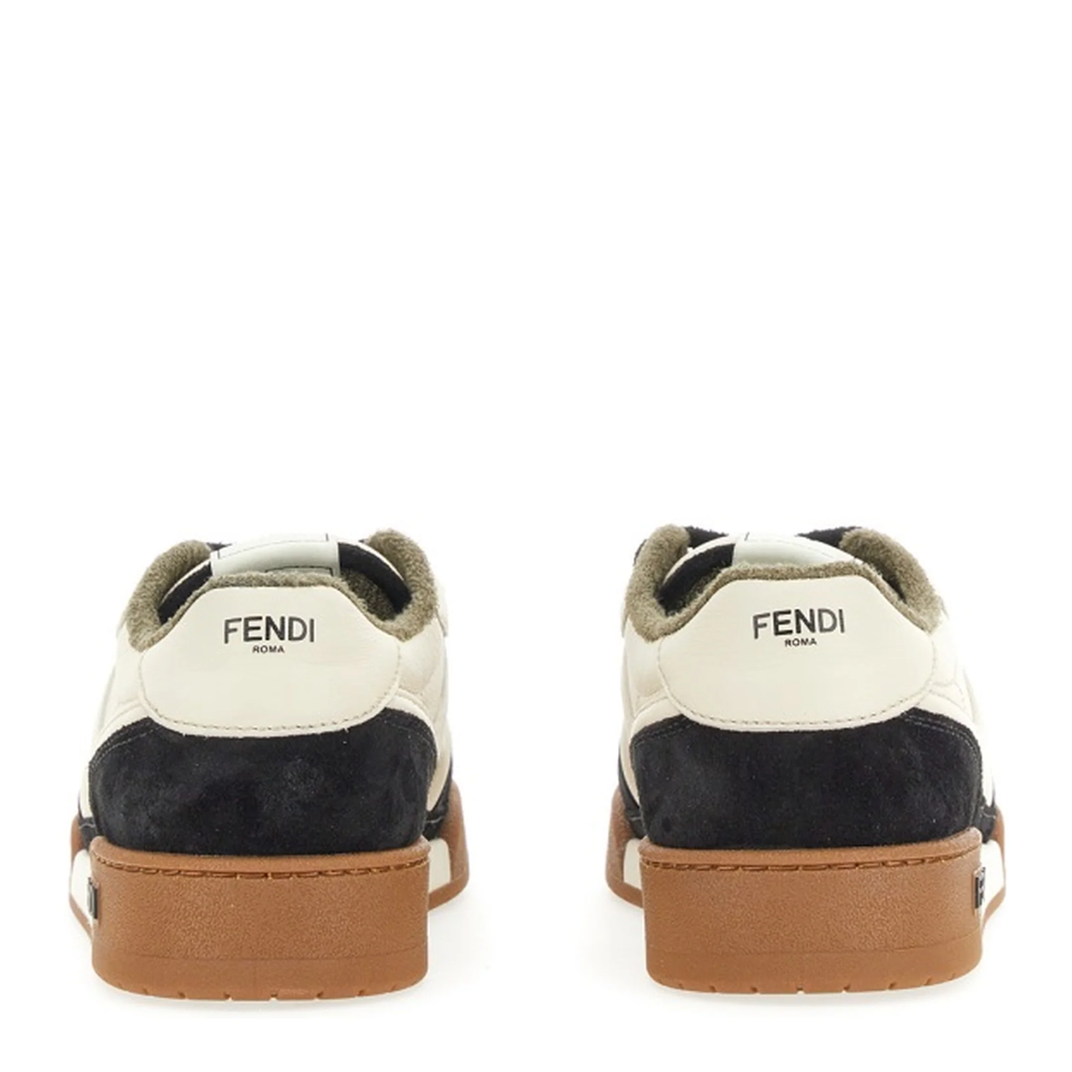 Low Top Sneaker - Image 5