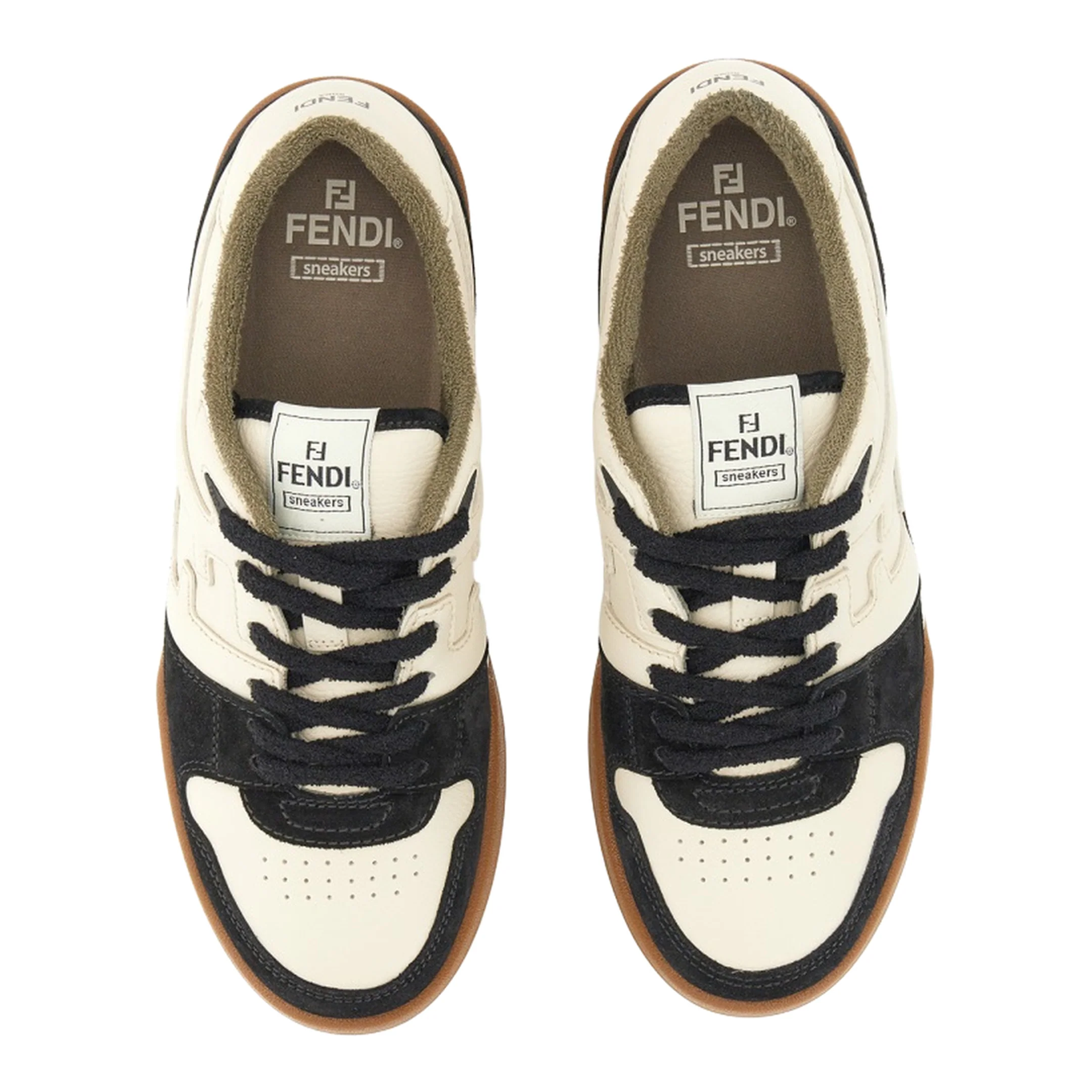 Low Top Sneaker - Image 8