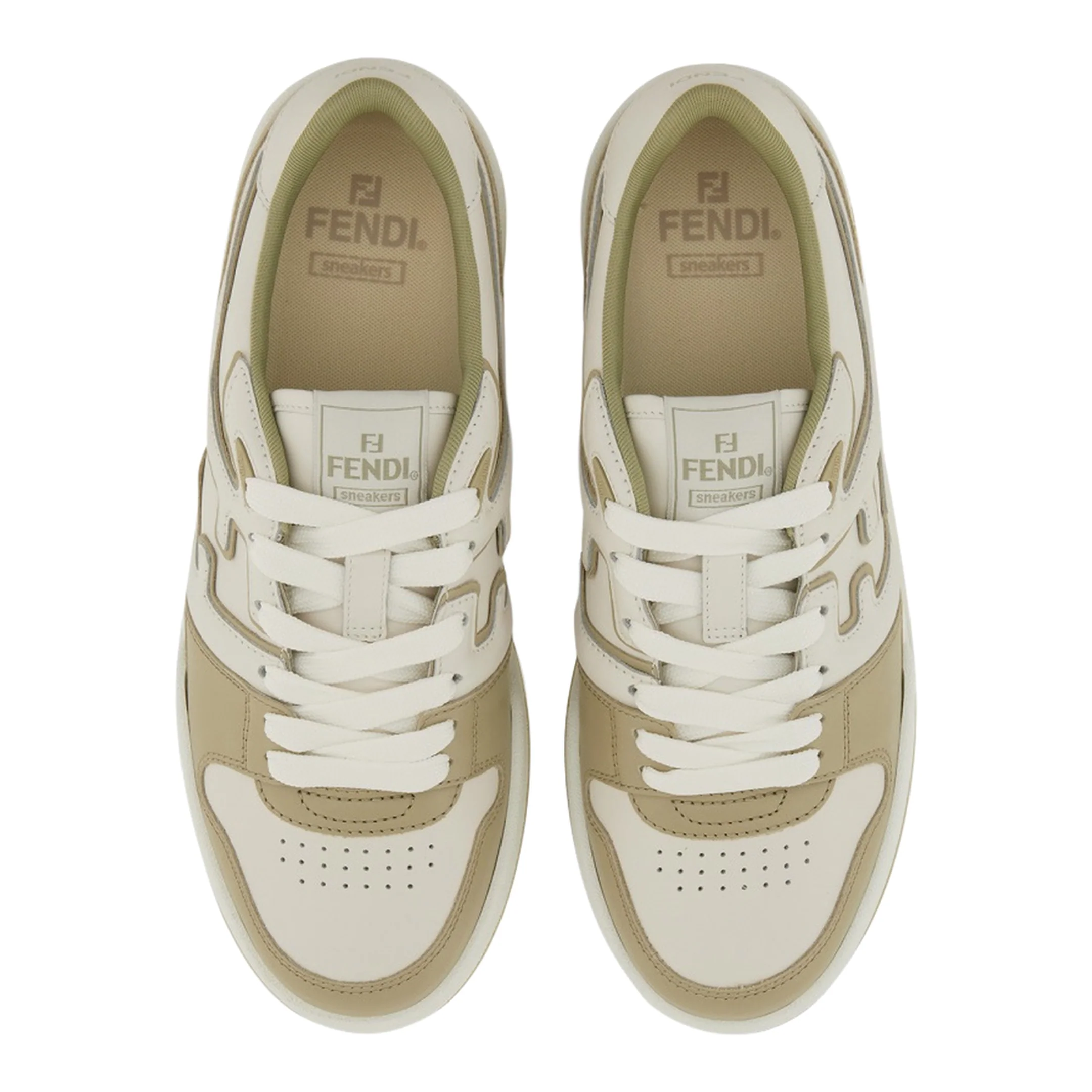 Match Sneaker - Image 6