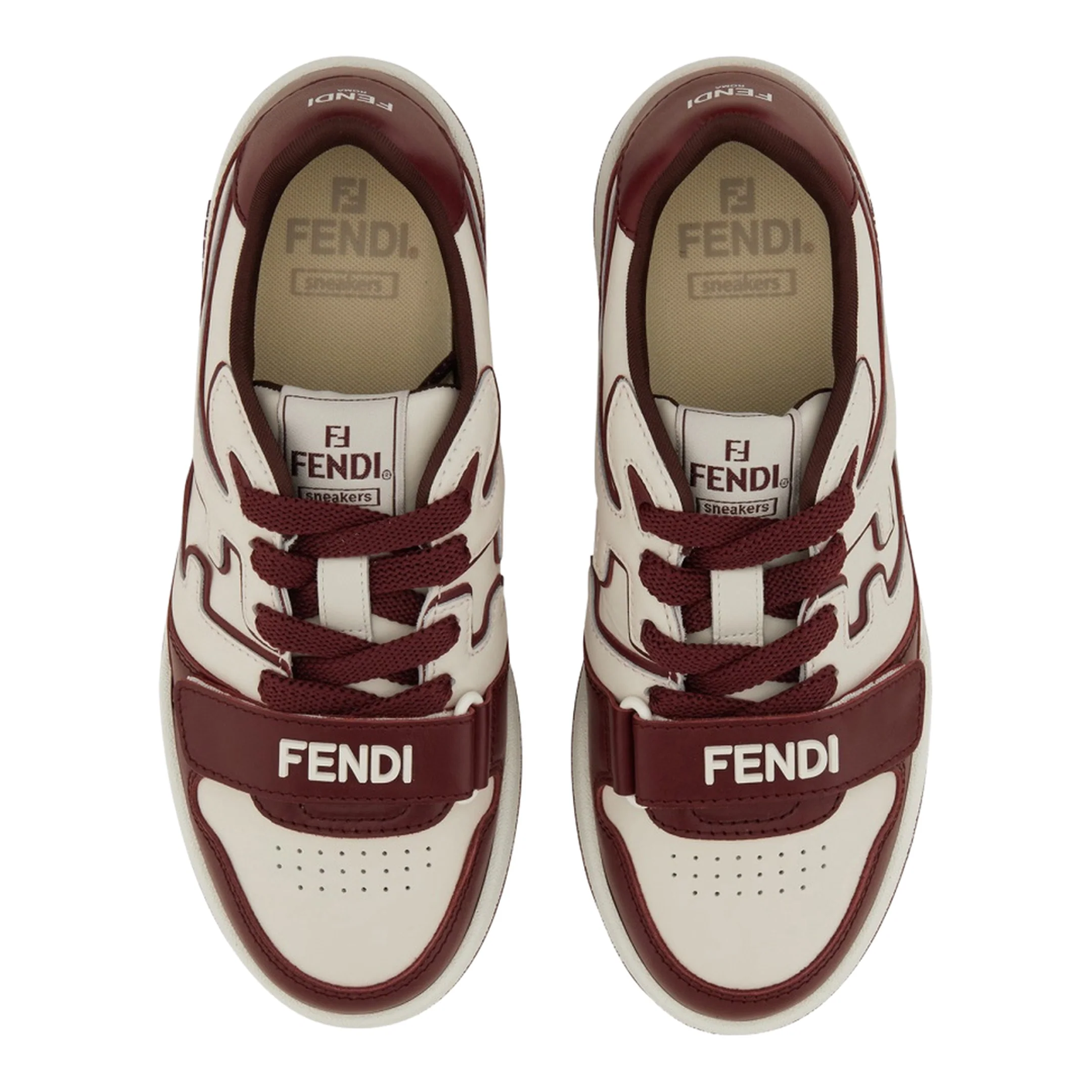 Match Sneaker - Image 6