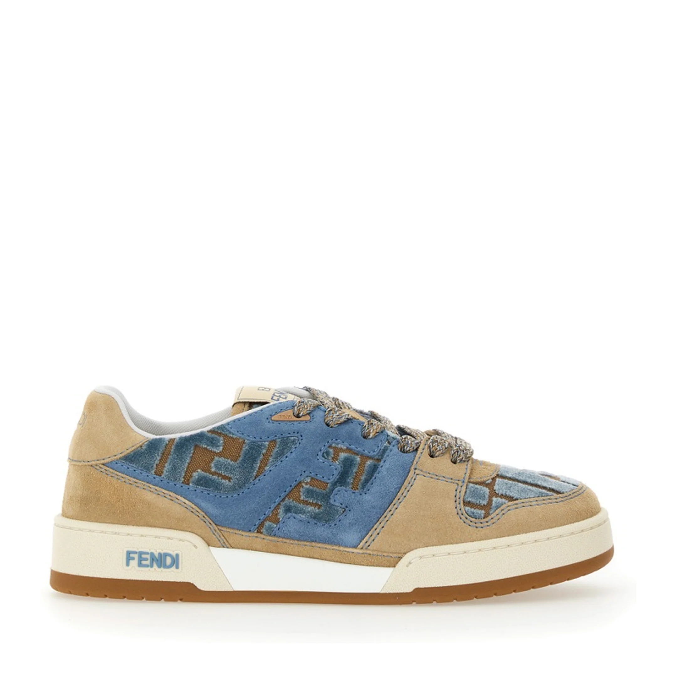 Match Sneaker