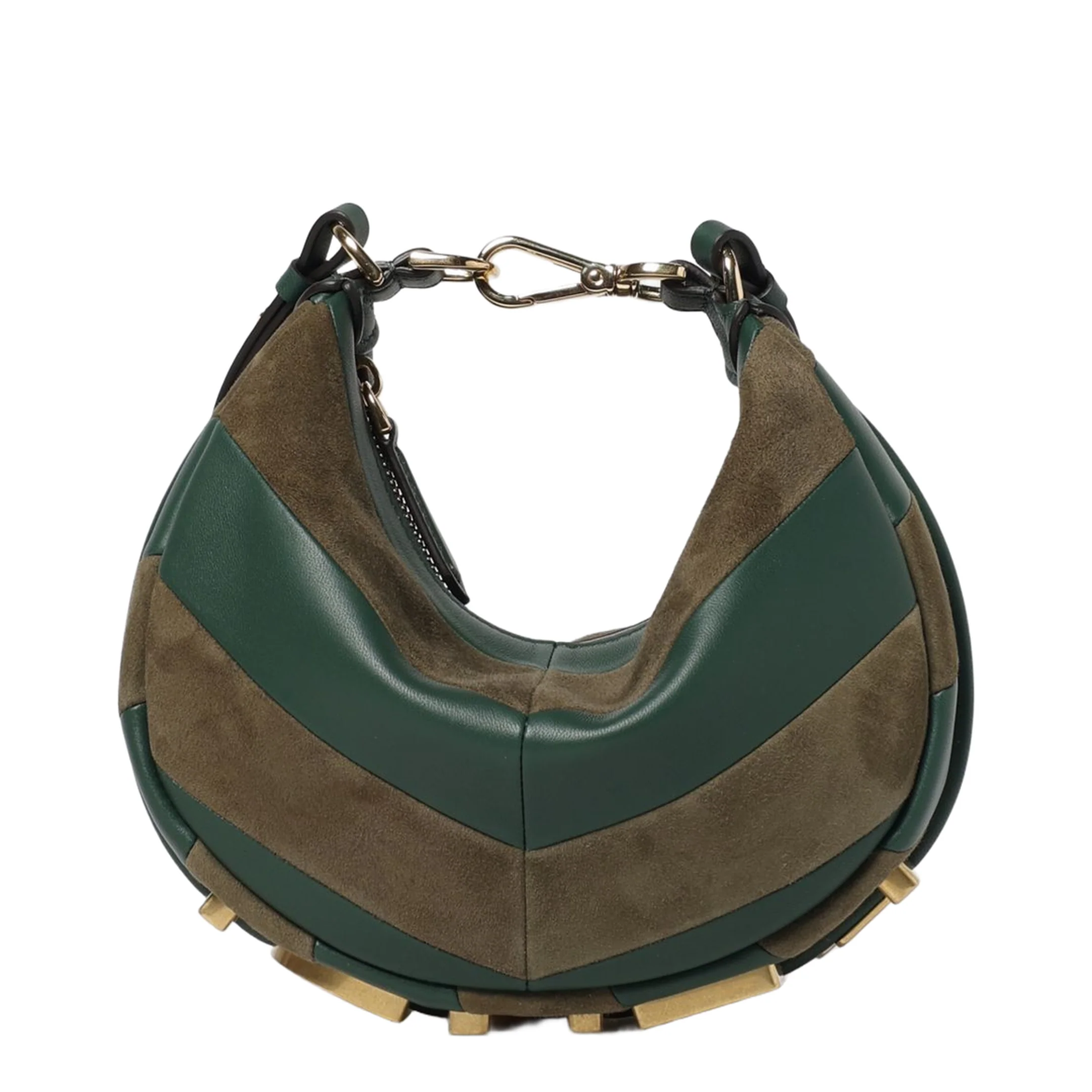 Mini Leather Multicolour - Image 2